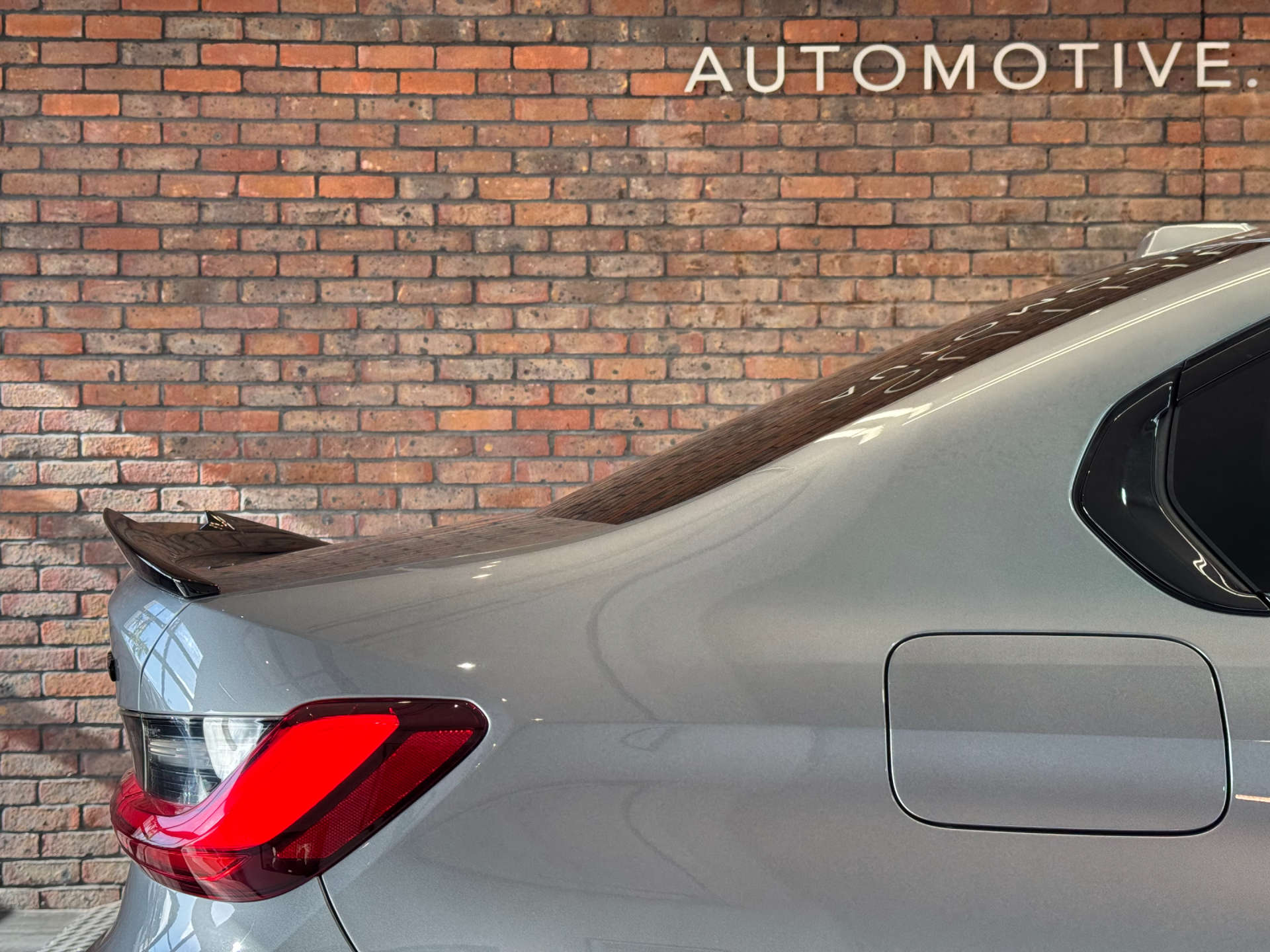 BMW 3 SERIES 3.0 M340I xDrive MHEV Auto 4WD 4dr #22