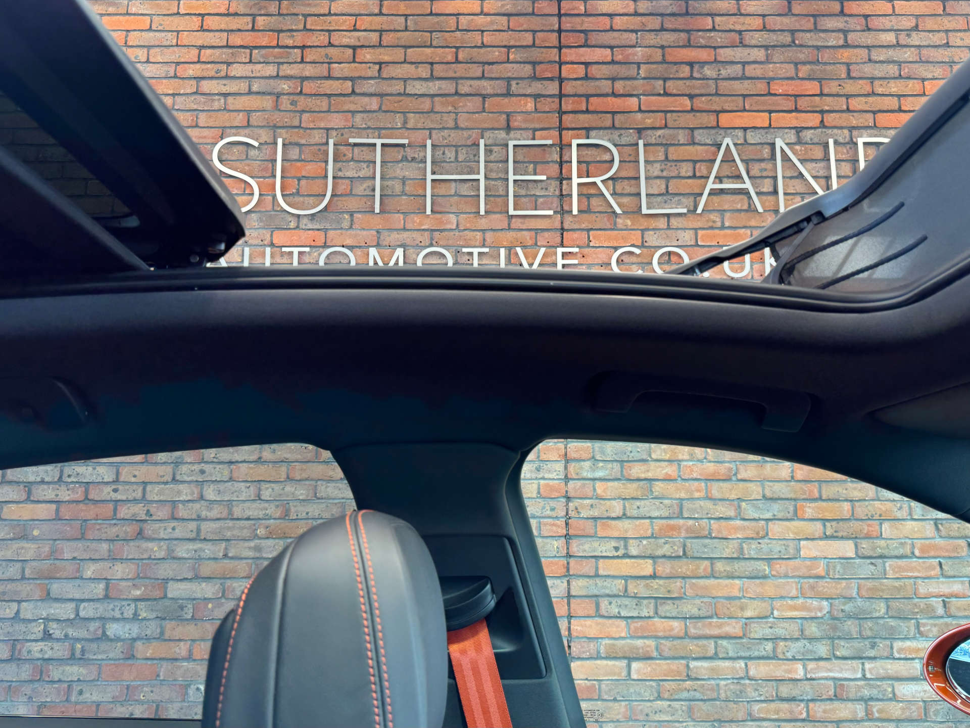 PORSCHE MACAN 2.9 Macan S Semi-Auto 4WD 5dr #60
