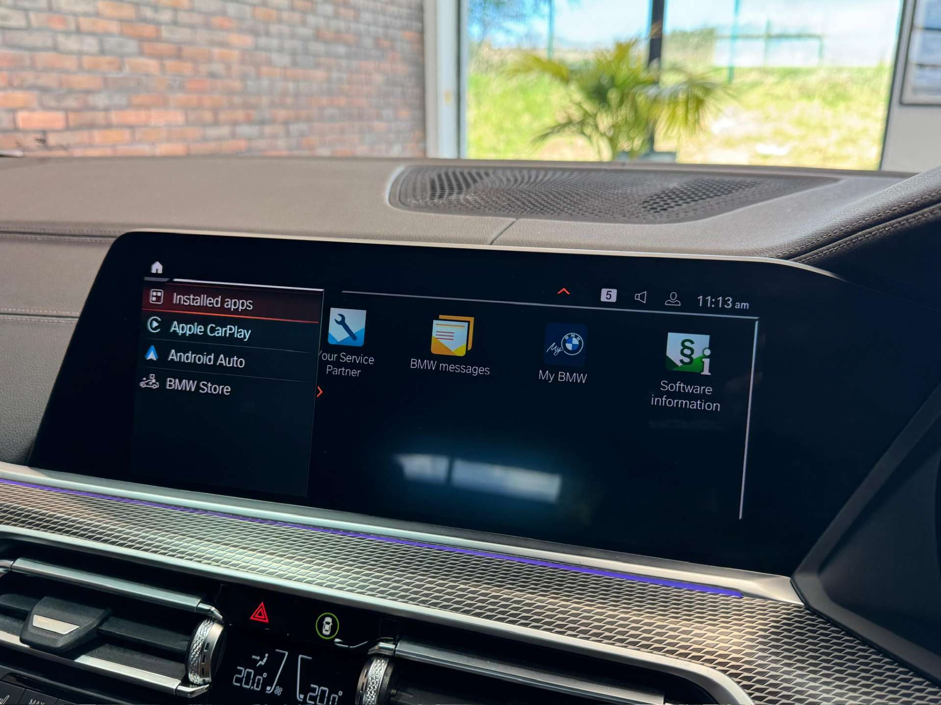 BMW X6 3.0 X6 xDrive 30d M Sport MHEV Auto 4WD 5dr #41