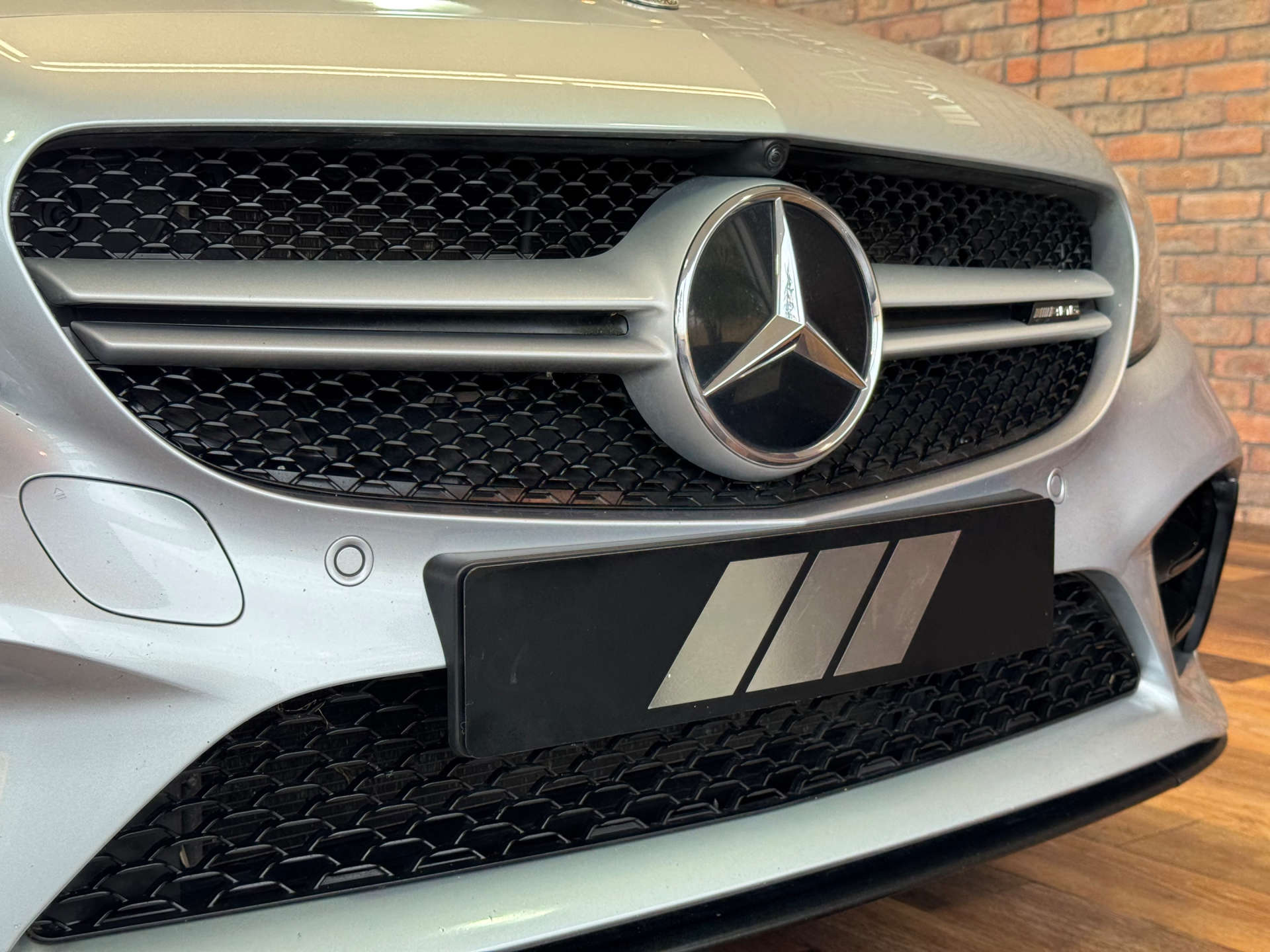 MERCEDES-BENZ C-CLASS 3.0 AMG C 43 Night Edition Premium+ 4Matic Auto 4WD 2dr #15