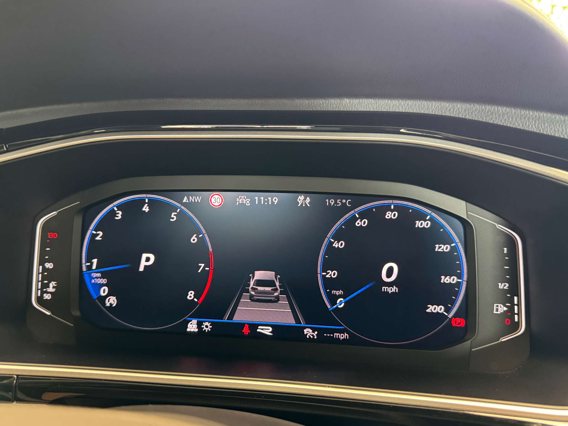 VOLKSWAGEN T-ROC 2.0 T-Roc R TSi 4Motion Semi-Auto 4WD 5dr #60
