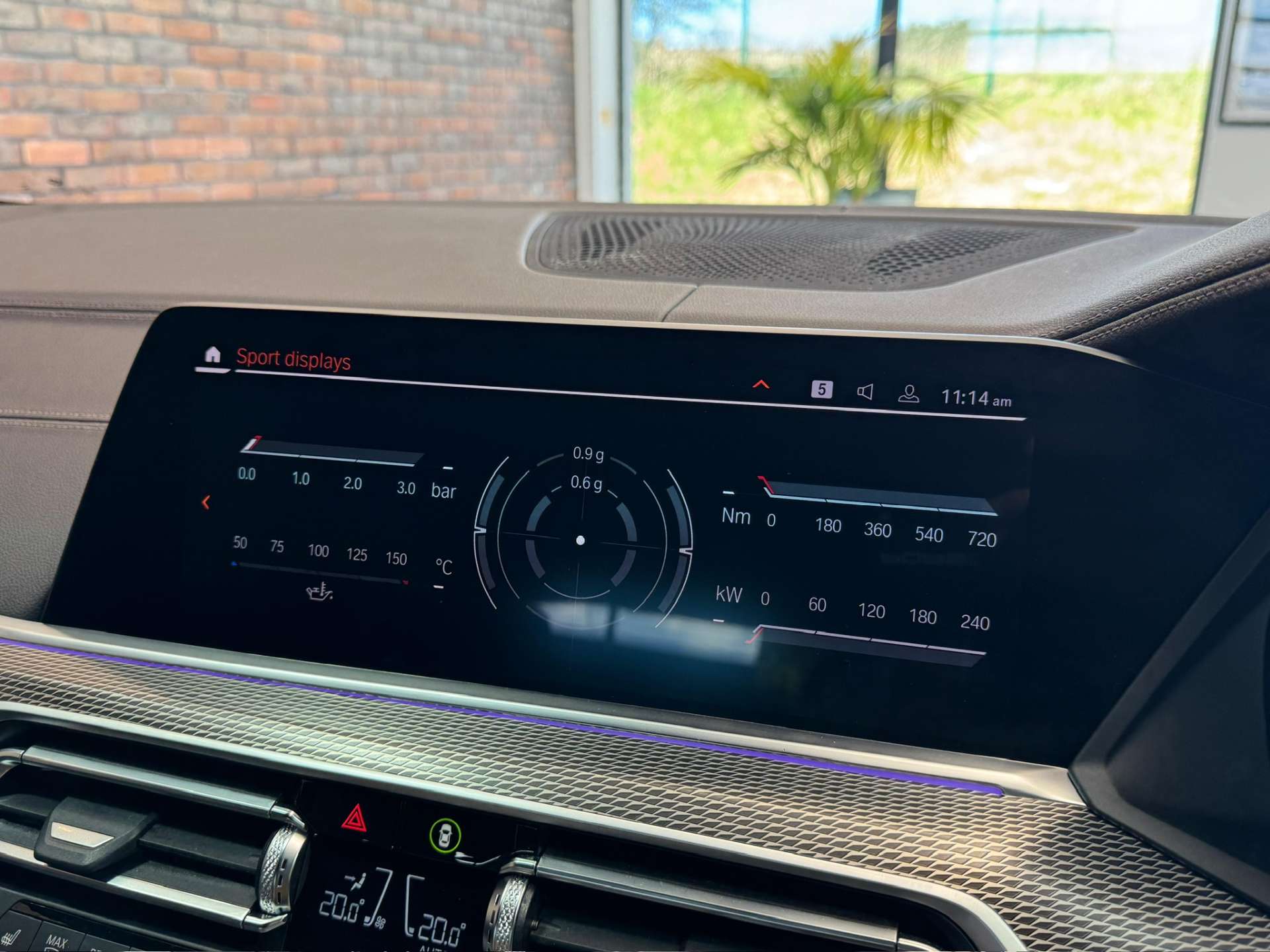 BMW X6 3.0 X6 xDrive 30d M Sport MHEV Auto 4WD 5dr #42