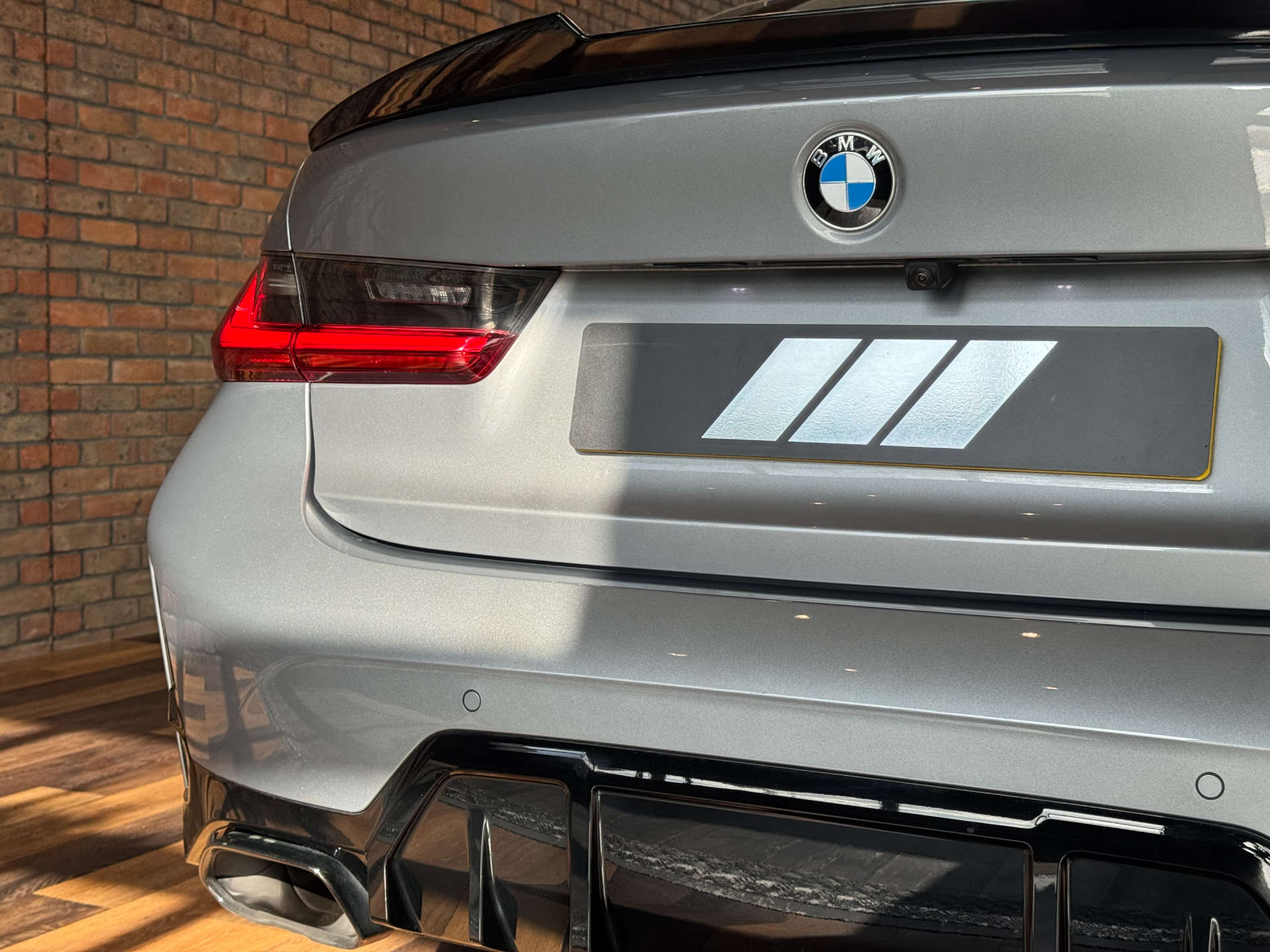BMW 3 SERIES 3.0 M340I xDrive MHEV Auto 4WD 4dr #24