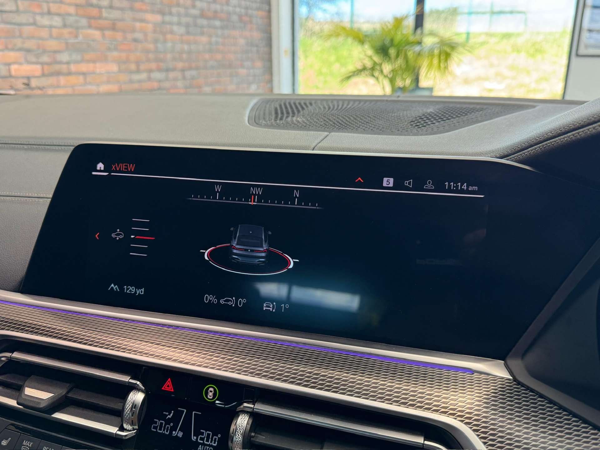 BMW X6 3.0 X6 xDrive 30d M Sport MHEV Auto 4WD 5dr #43