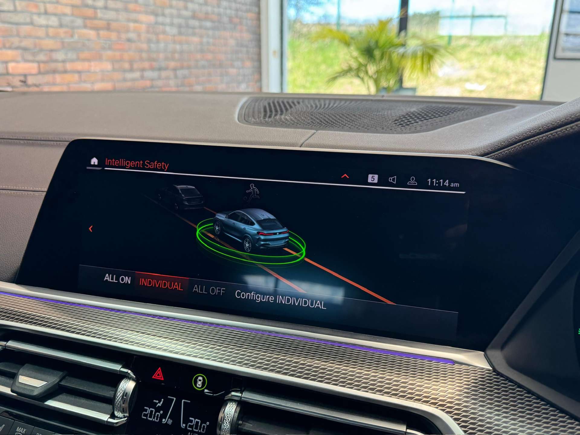 BMW X6 3.0 X6 xDrive 30d M Sport MHEV Auto 4WD 5dr #44