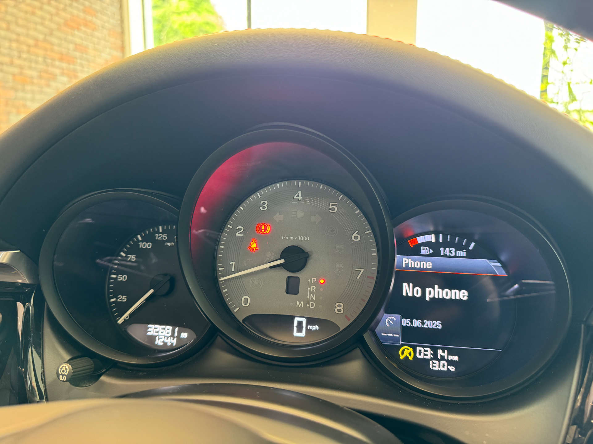 PORSCHE MACAN 2.9 Macan S Semi-Auto 4WD 5dr #63