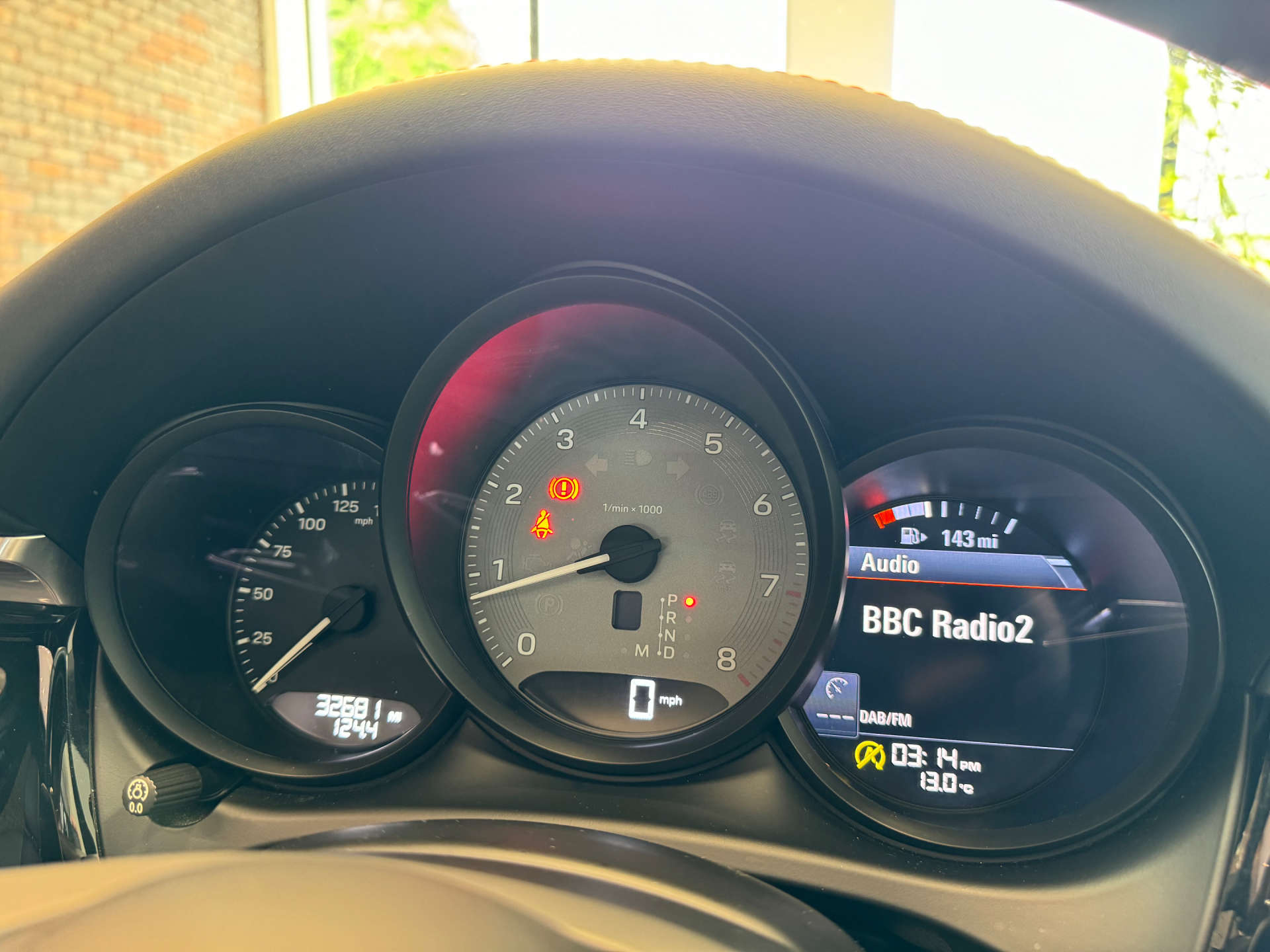 PORSCHE MACAN 2.9 Macan S Semi-Auto 4WD 5dr #64