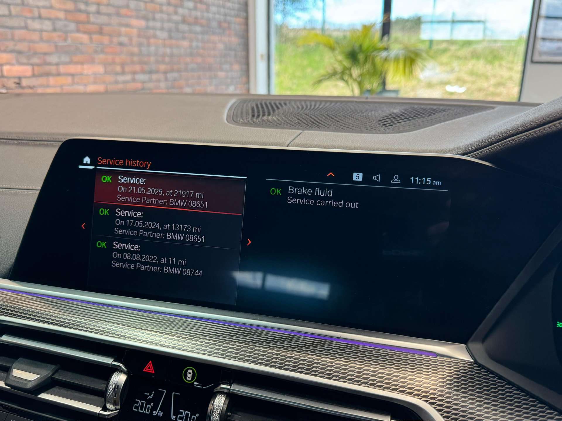 BMW X6 3.0 X6 xDrive 30d M Sport MHEV Auto 4WD 5dr #45