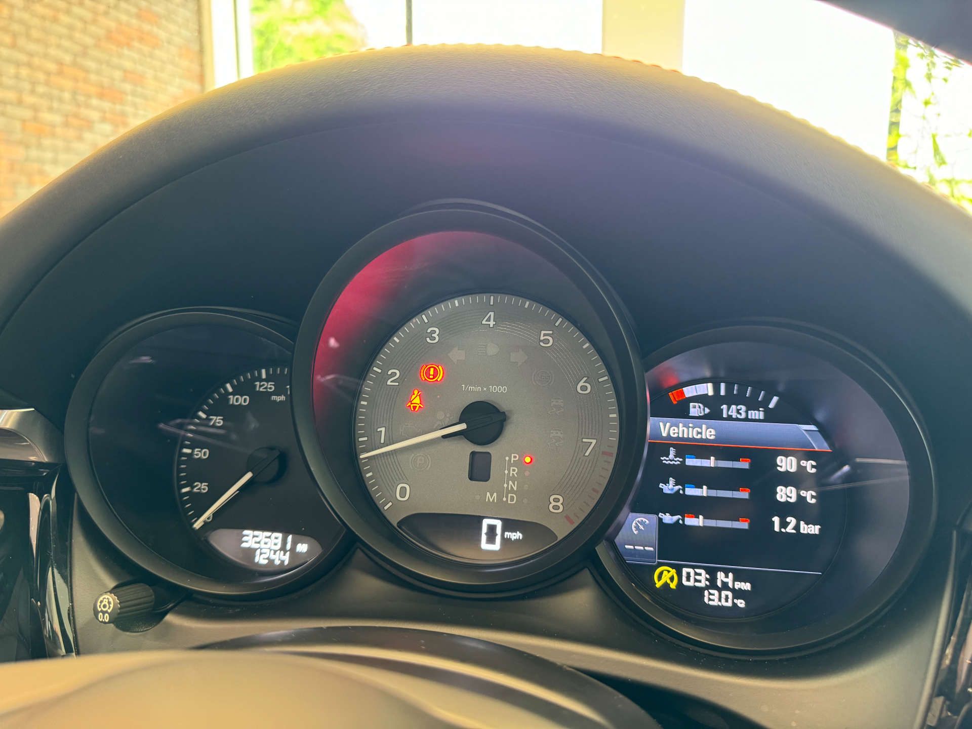 PORSCHE MACAN 2.9 Macan S Semi-Auto 4WD 5dr #65