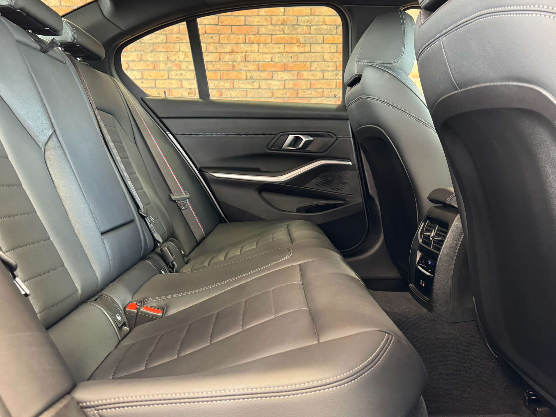 BMW 3 SERIES 3.0 M340I xDrive MHEV Auto 4WD 4dr #28