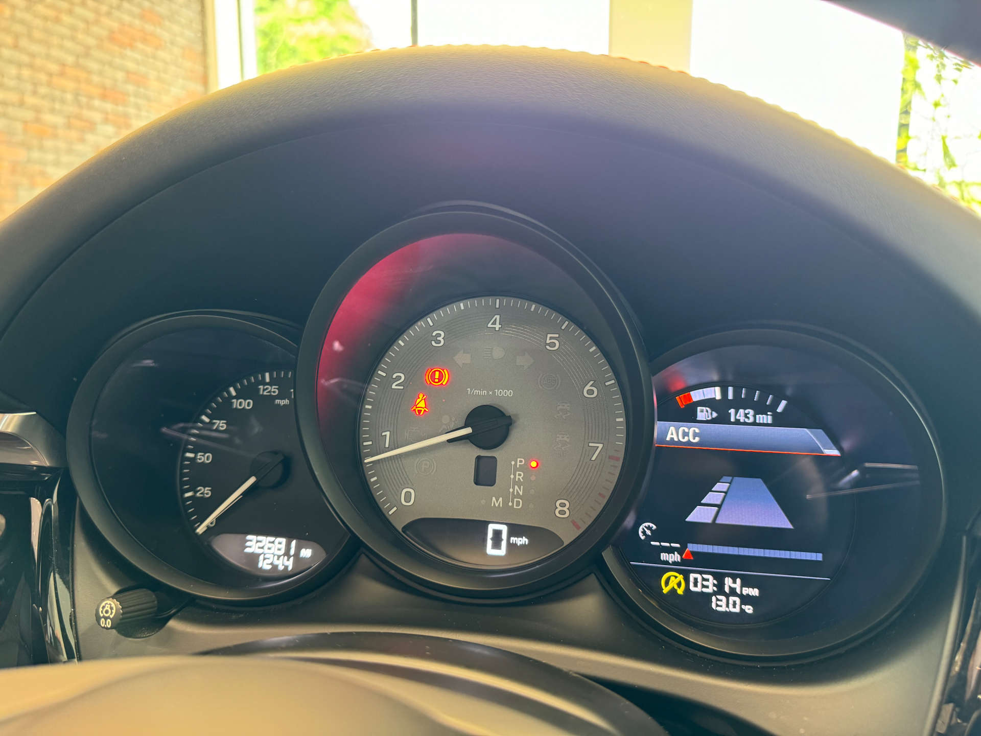 PORSCHE MACAN 2.9 Macan S Semi-Auto 4WD 5dr #66