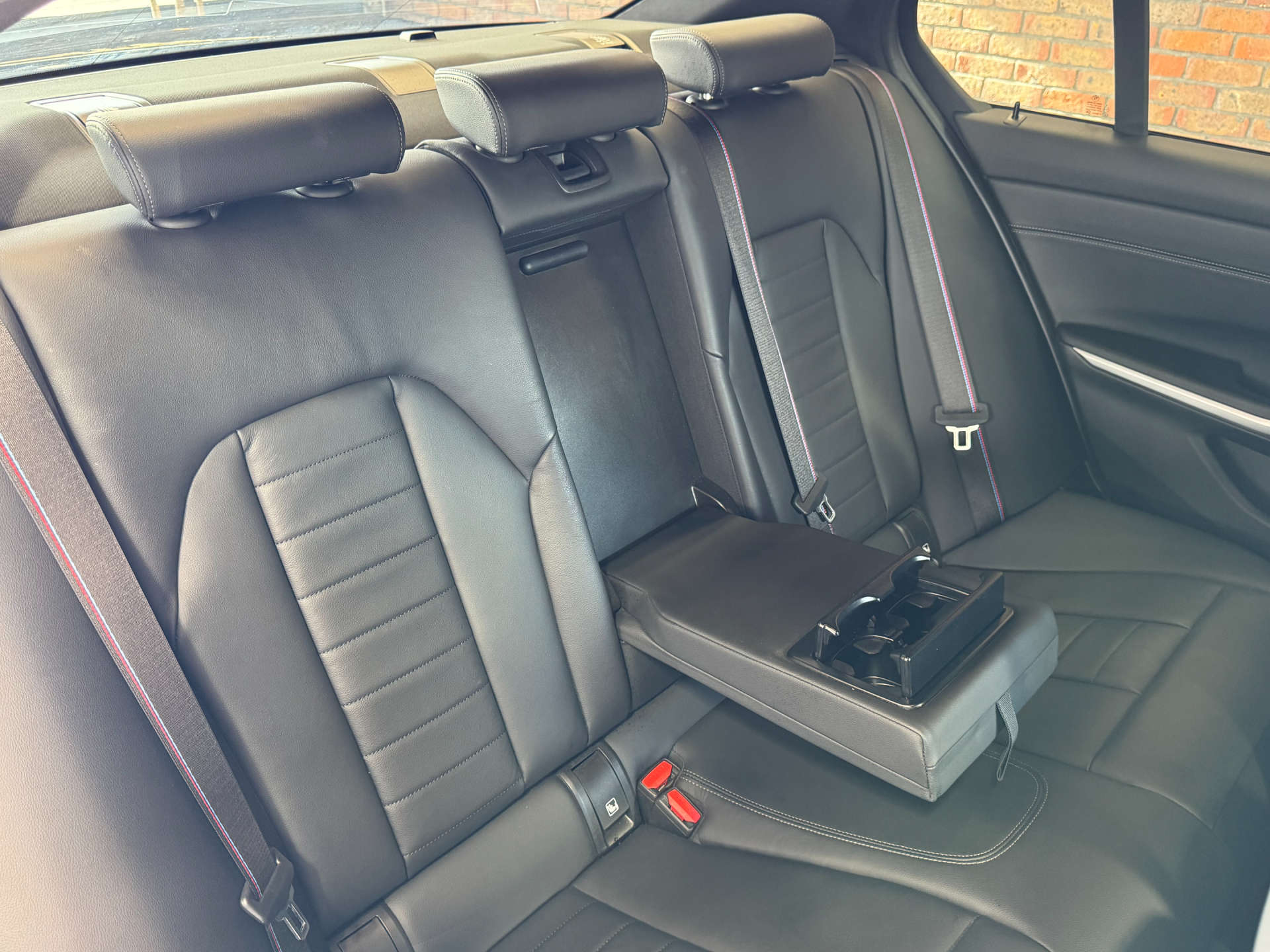 BMW 3 SERIES 3.0 M340I xDrive MHEV Auto 4WD 4dr #30