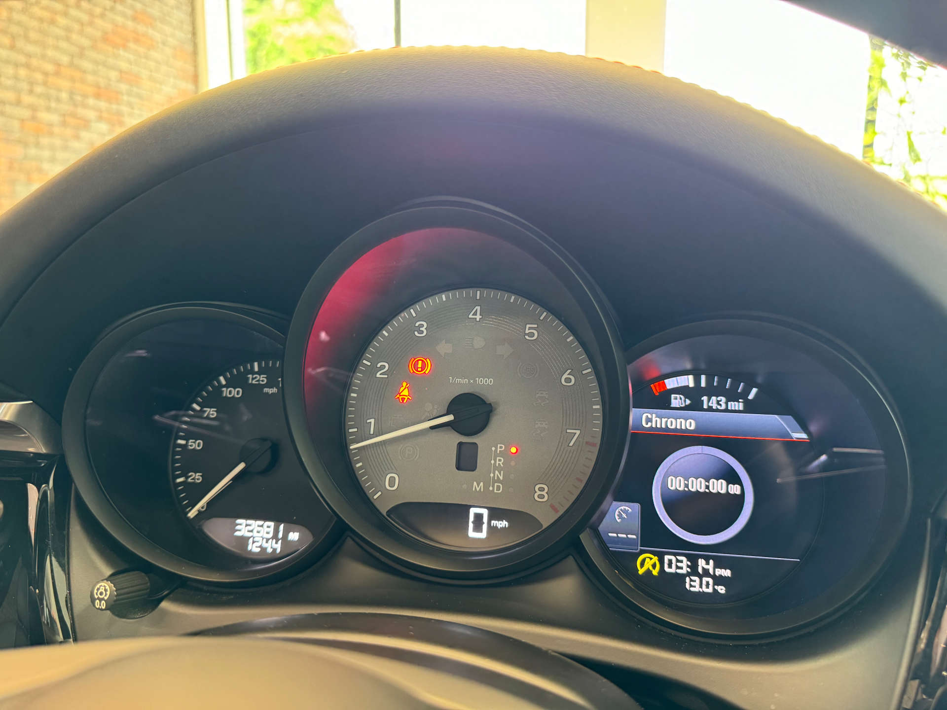 PORSCHE MACAN 2.9 Macan S Semi-Auto 4WD 5dr #67