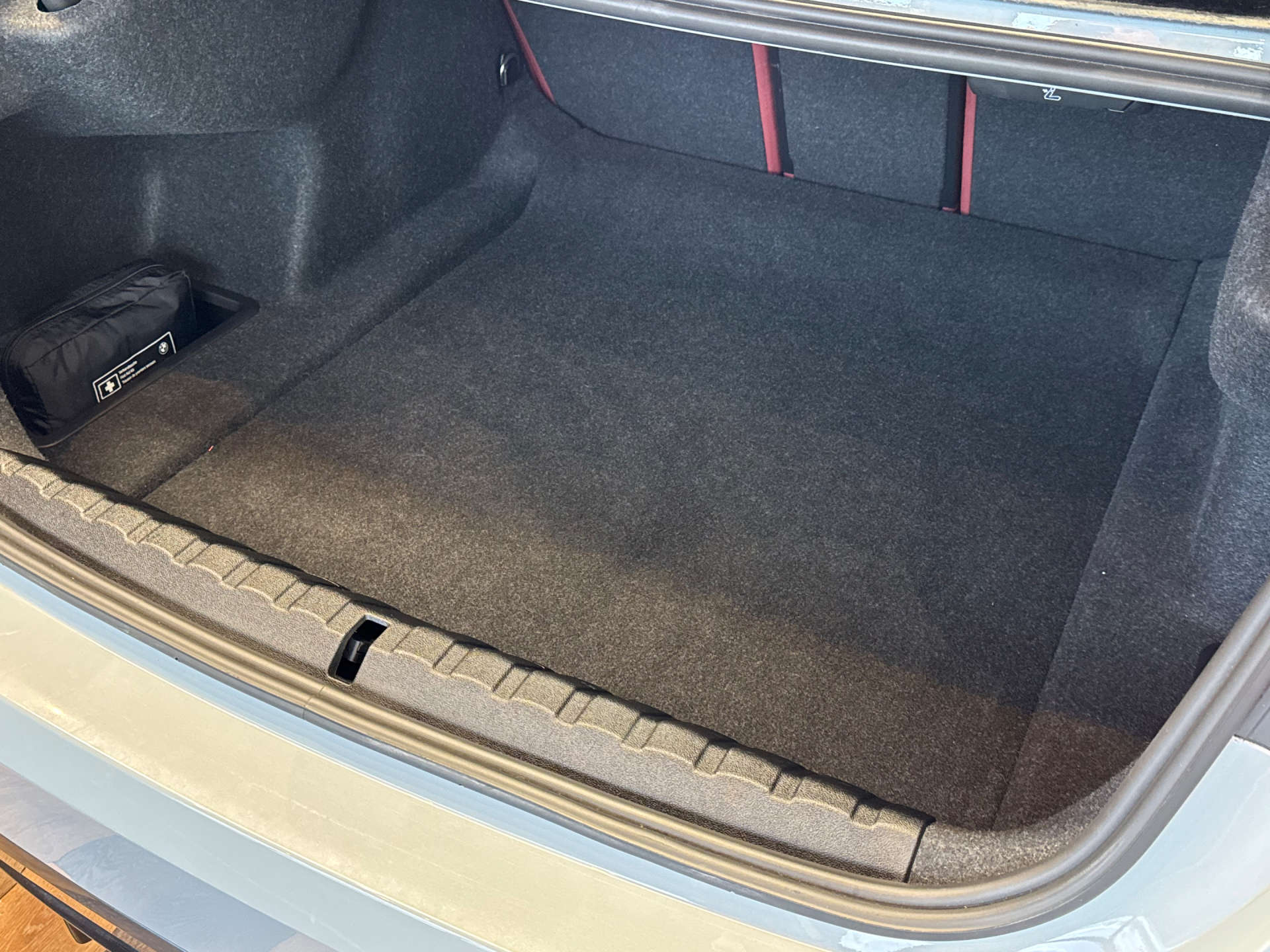 BMW 4 SERIES 2.0 420I M Sport Auto 2dr #21