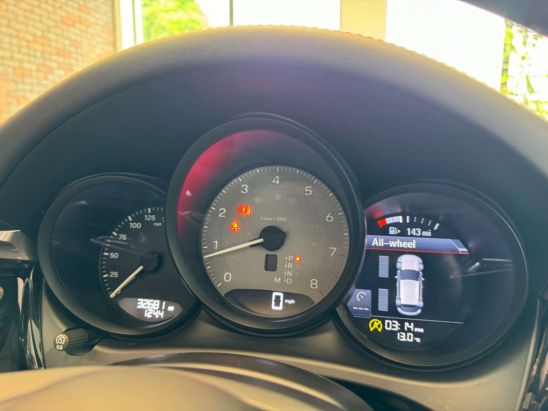 PORSCHE MACAN 2.9 Macan S Semi-Auto 4WD 5dr #68