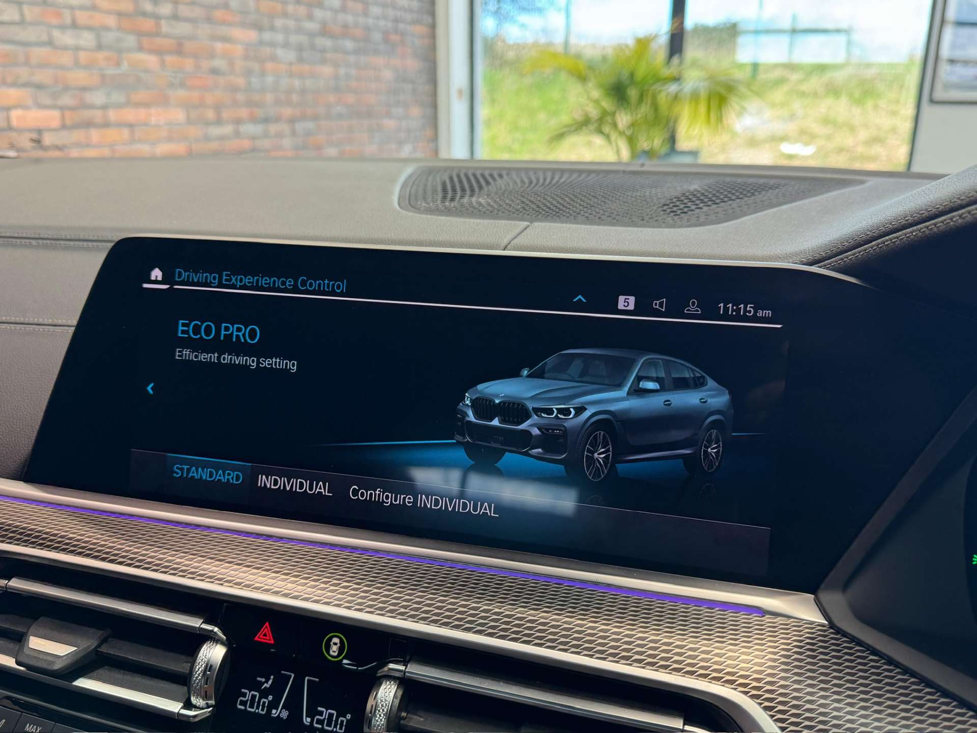 BMW X6 3.0 X6 xDrive 30d M Sport MHEV Auto 4WD 5dr #49