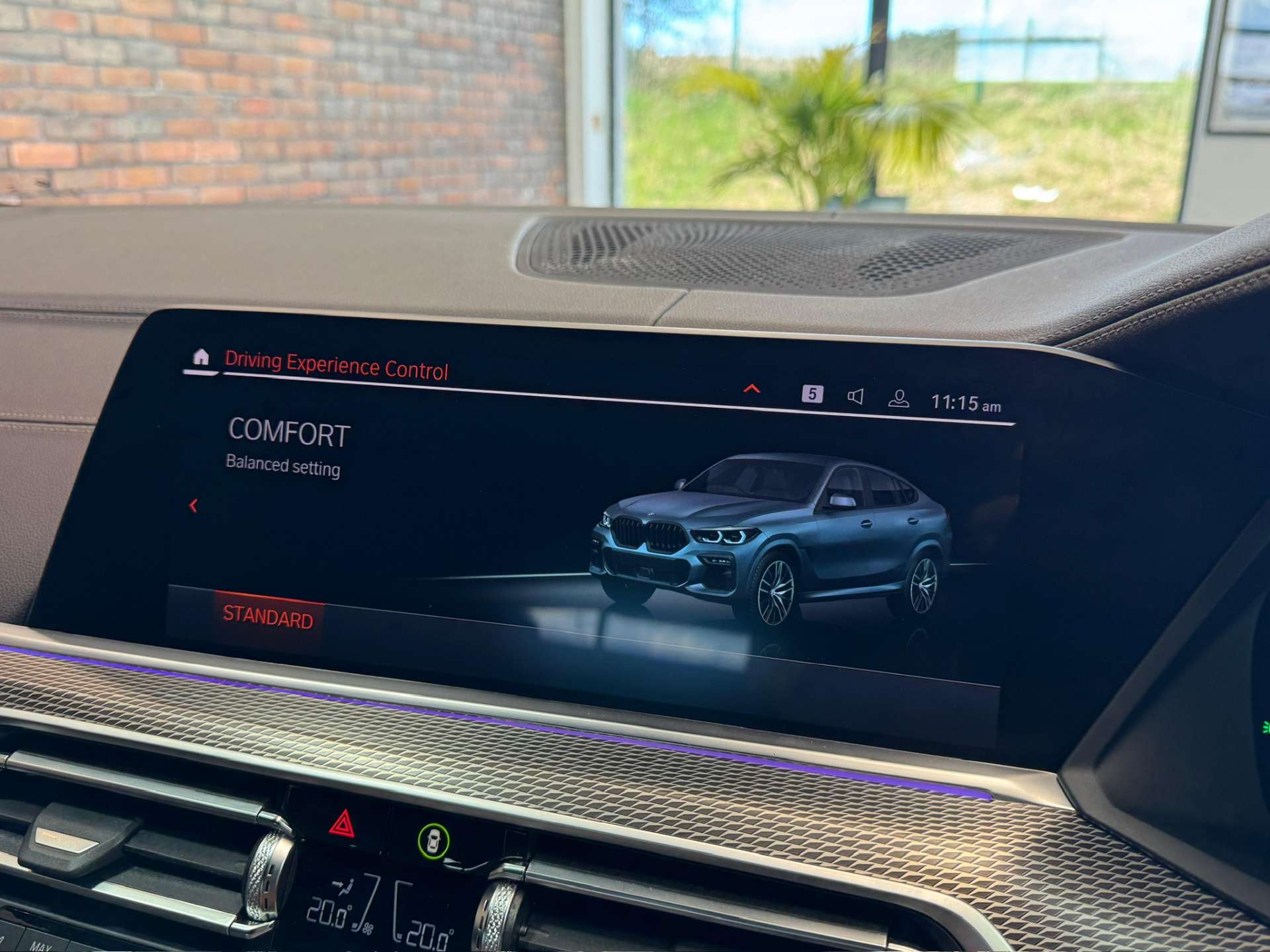 BMW X6 3.0 X6 xDrive 30d M Sport MHEV Auto 4WD 5dr #50