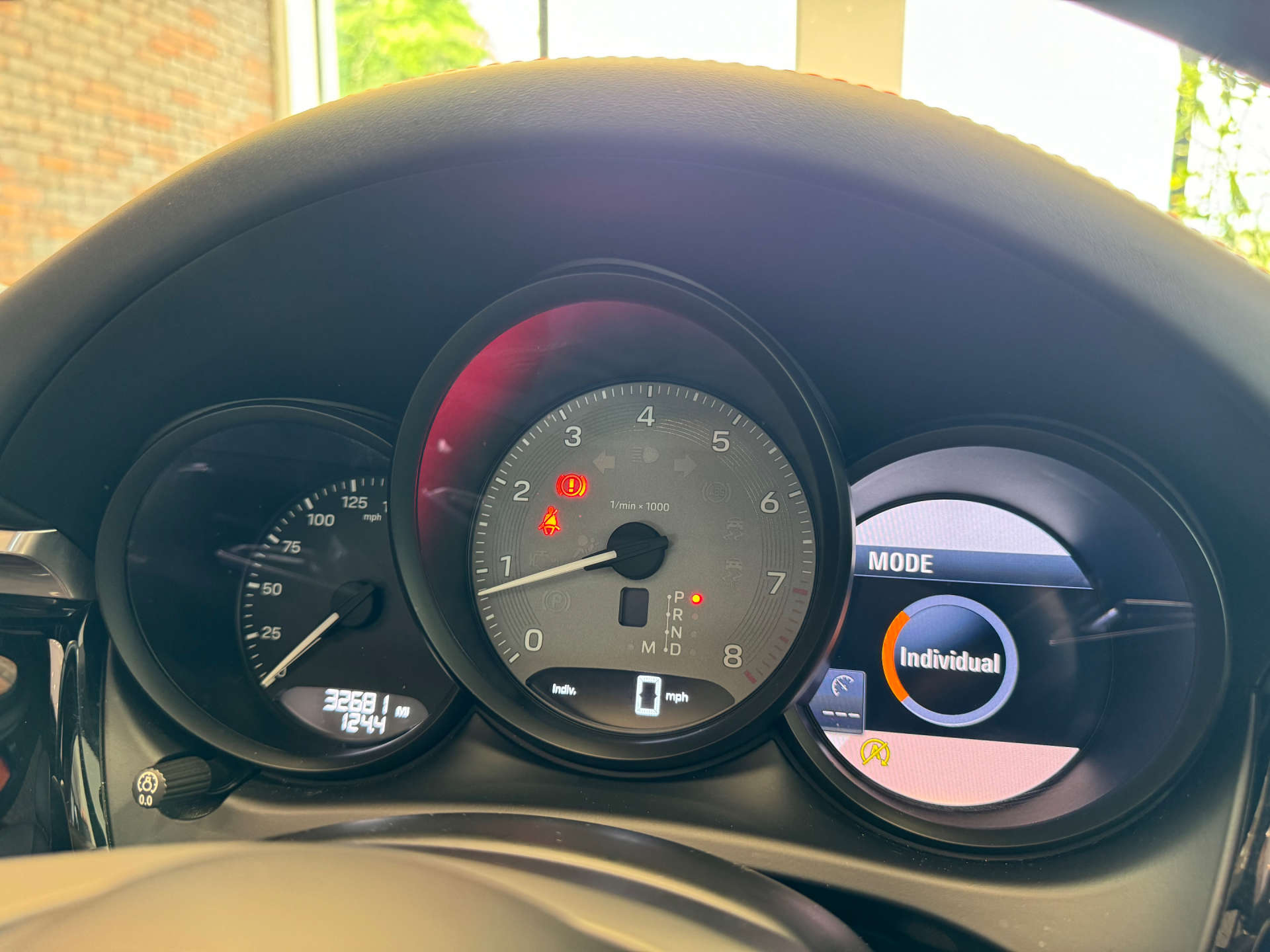 PORSCHE MACAN 2.9 Macan S Semi-Auto 4WD 5dr #69