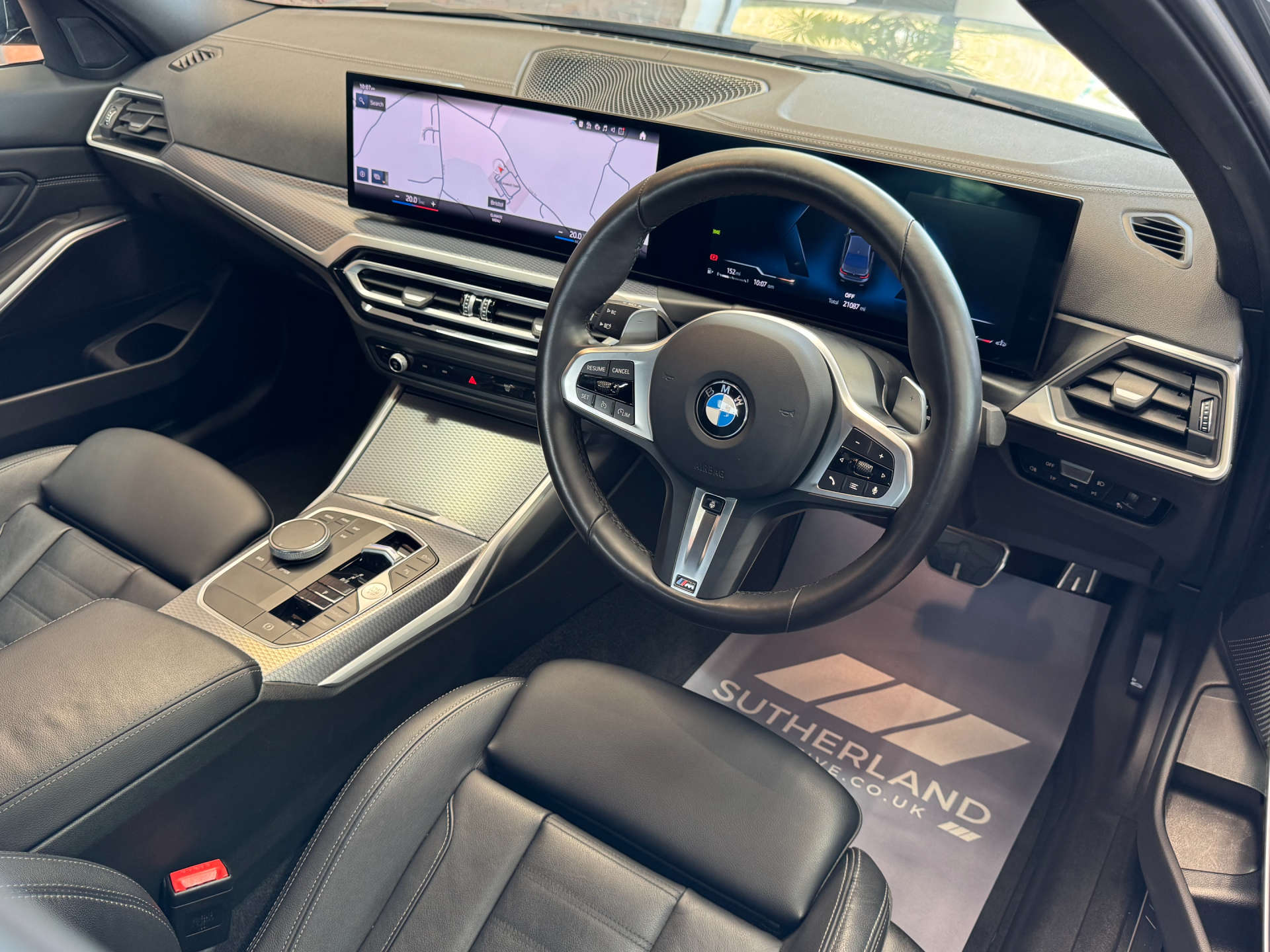 BMW 3 SERIES 3.0 M340I xDrive MHEV Auto 4WD 4dr #34