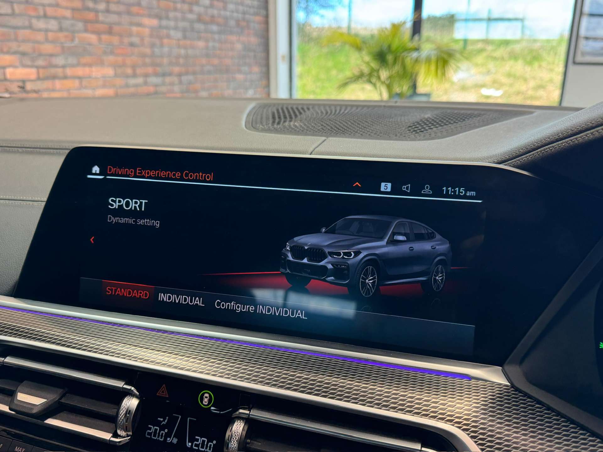 BMW X6 3.0 X6 xDrive 30d M Sport MHEV Auto 4WD 5dr #51