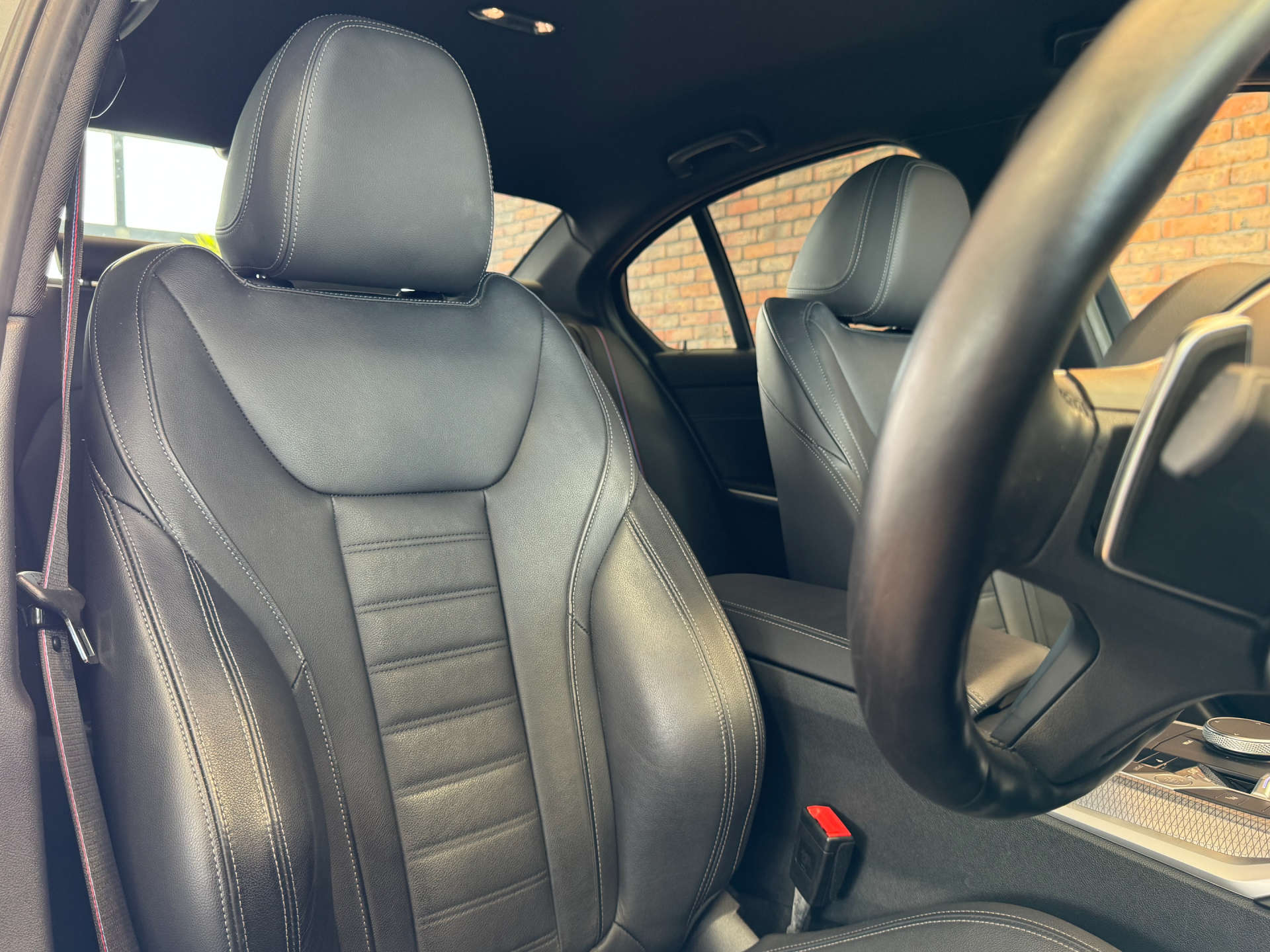 BMW 3 SERIES 3.0 M340I xDrive MHEV Auto 4WD 4dr #35
