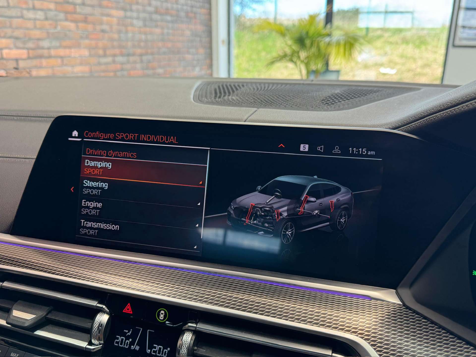 BMW X6 3.0 X6 xDrive 30d M Sport MHEV Auto 4WD 5dr #52