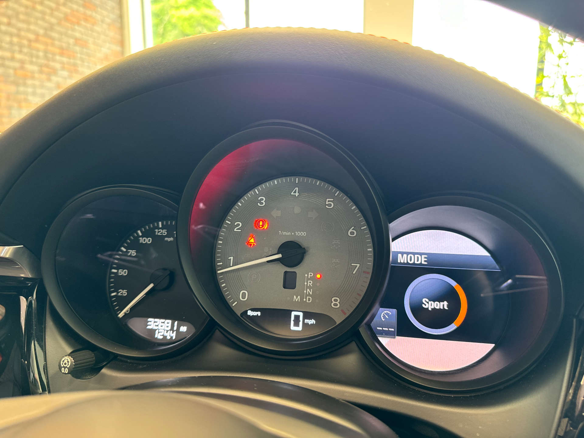 PORSCHE MACAN 2.9 Macan S Semi-Auto 4WD 5dr #71