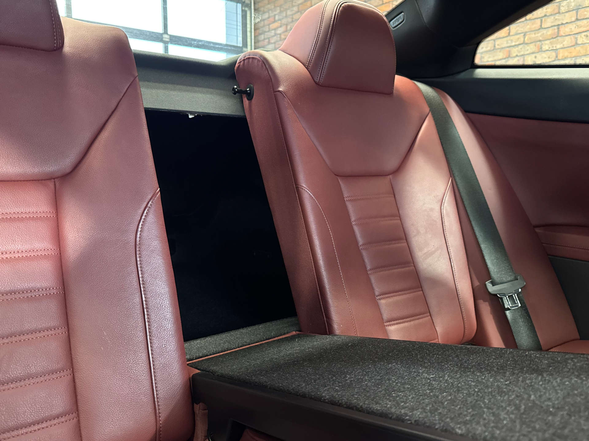 BMW 4 SERIES 2.0 420I M Sport Auto 2dr #25