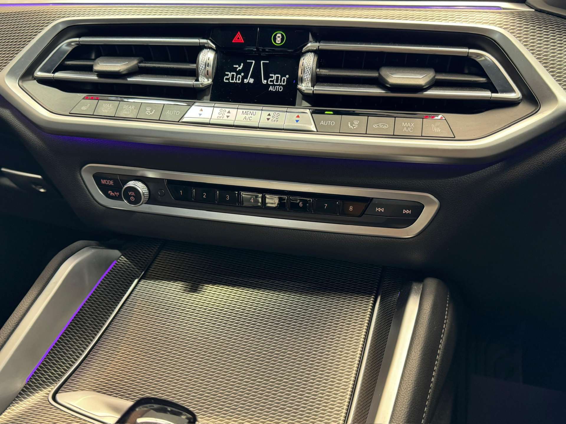 BMW X6 3.0 X6 xDrive 30d M Sport MHEV Auto 4WD 5dr #53