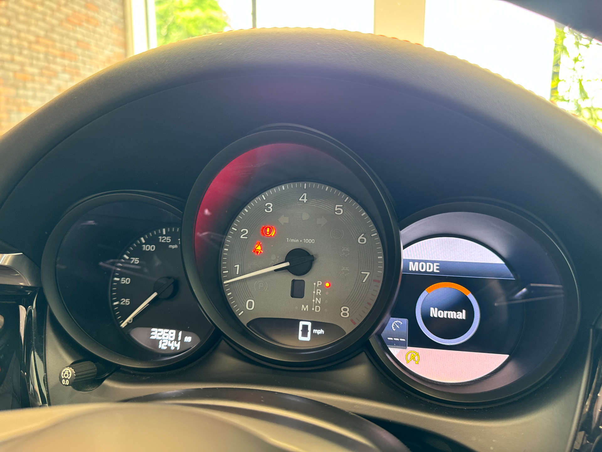 PORSCHE MACAN 2.9 Macan S Semi-Auto 4WD 5dr #72