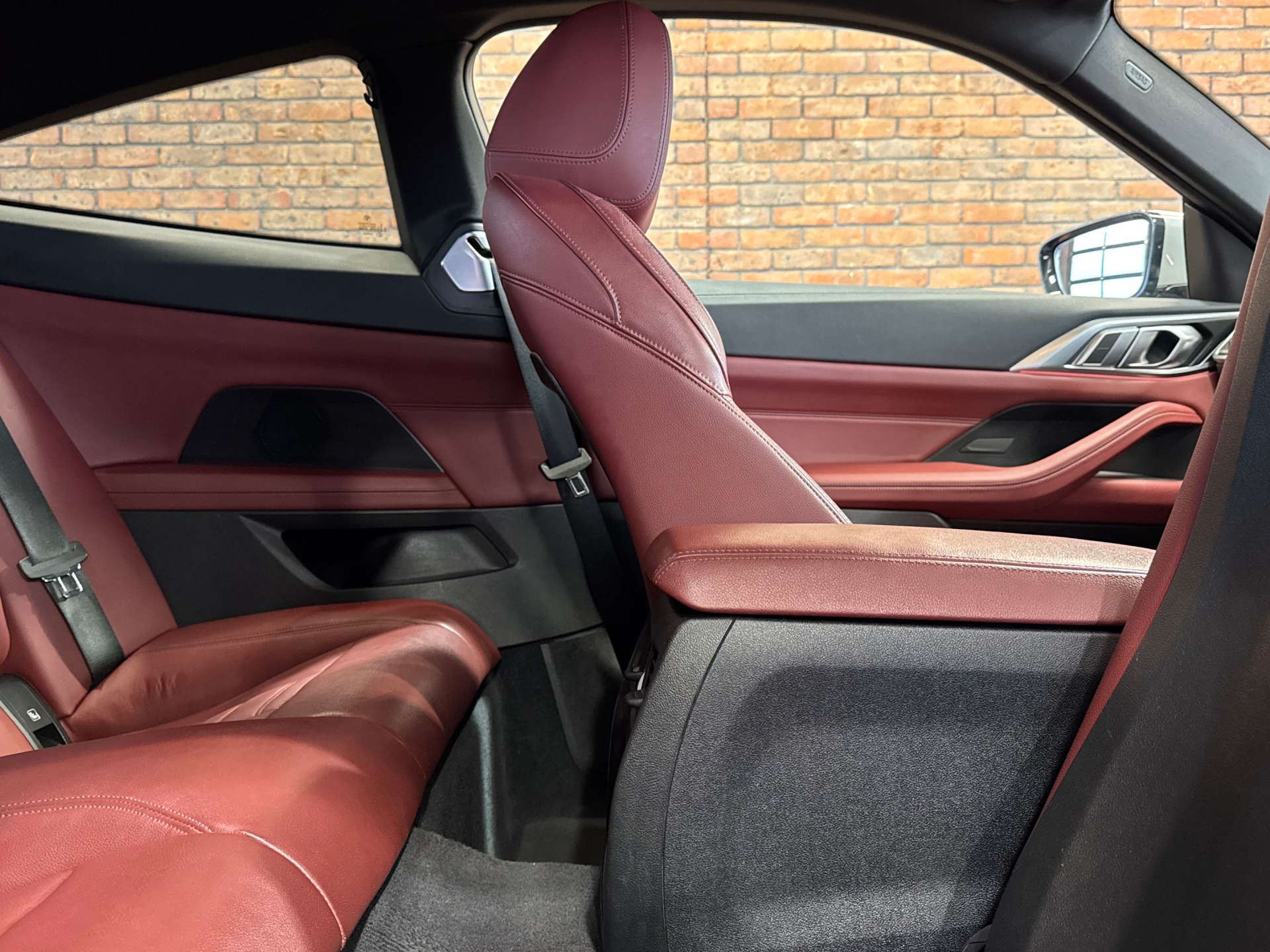 BMW 4 SERIES 2.0 420I M Sport Auto 2dr #26