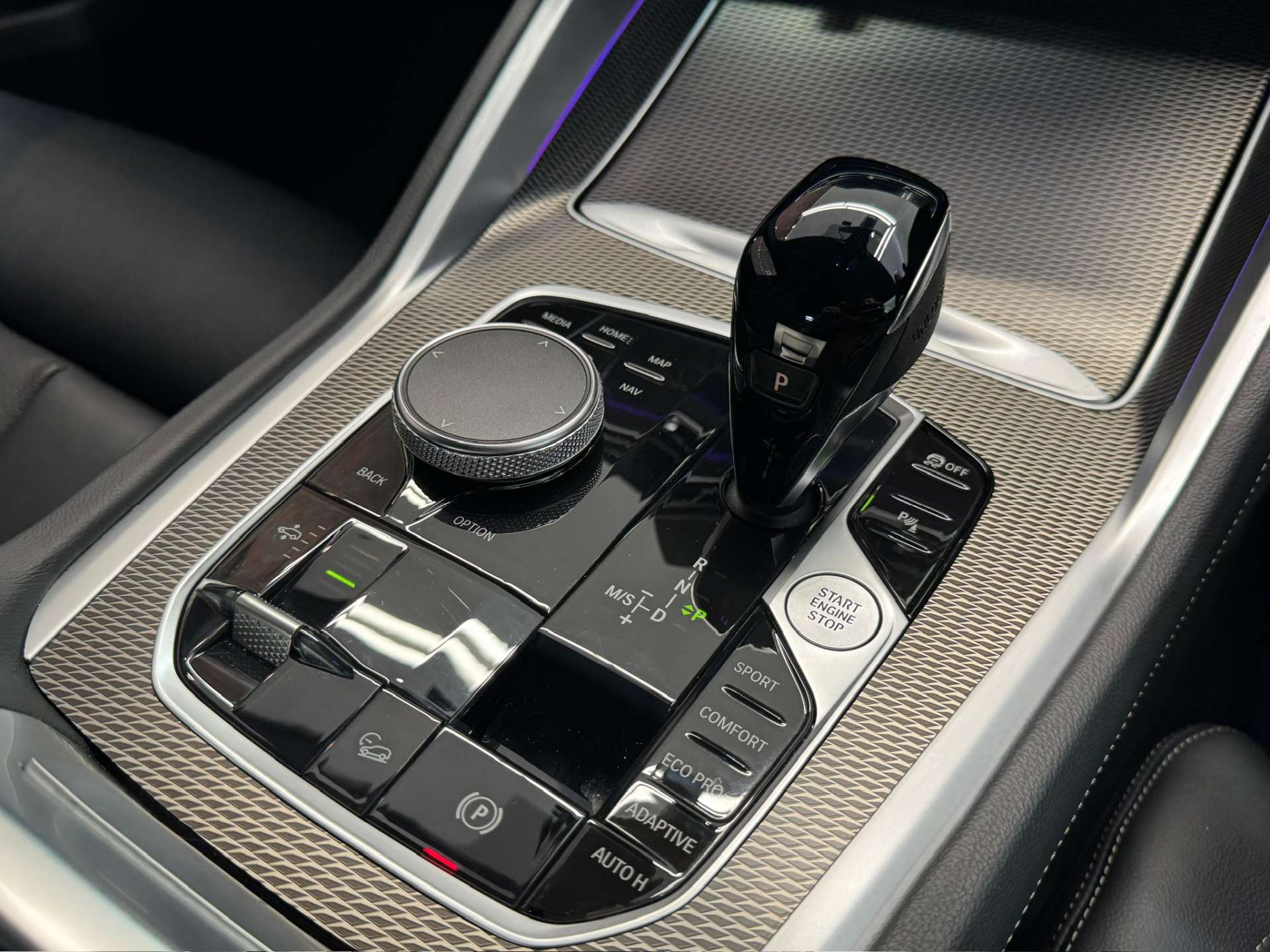 BMW X6 3.0 X6 xDrive 30d M Sport MHEV Auto 4WD 5dr #54