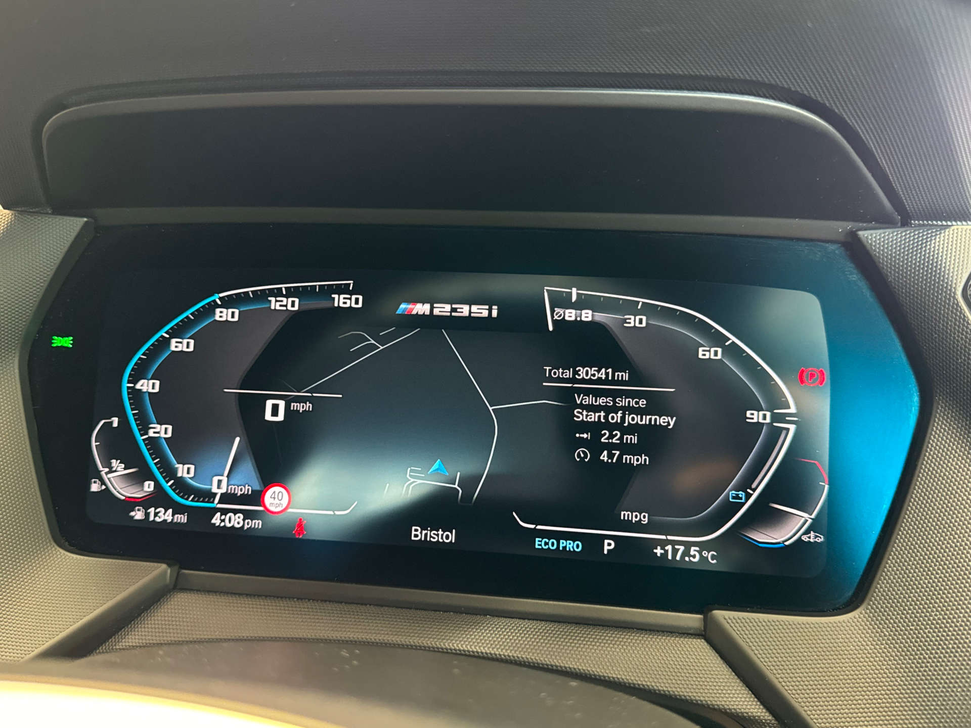 BMW 2 SERIES 2.0 M235i xDrive Auto 4WD 4dr #56