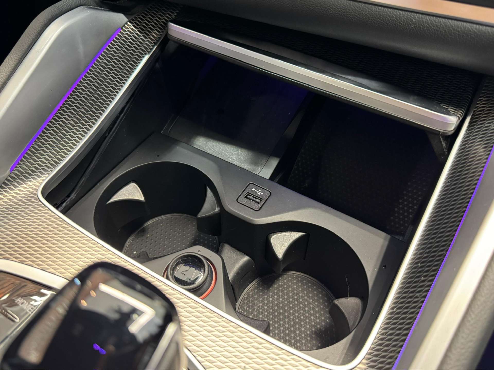 BMW X6 3.0 X6 xDrive 30d M Sport MHEV Auto 4WD 5dr #55