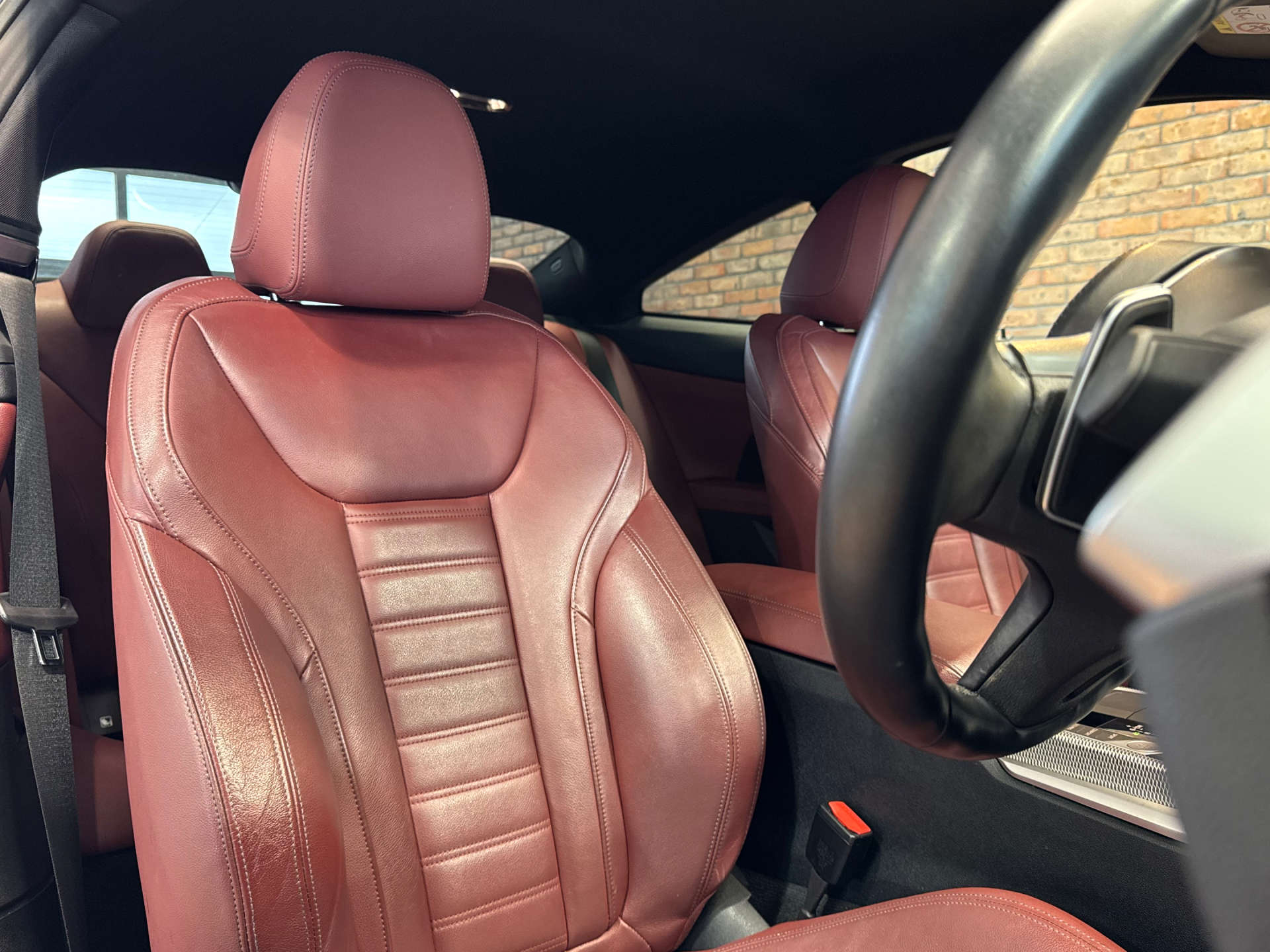 BMW 4 SERIES 2.0 420I M Sport Auto 2dr #28