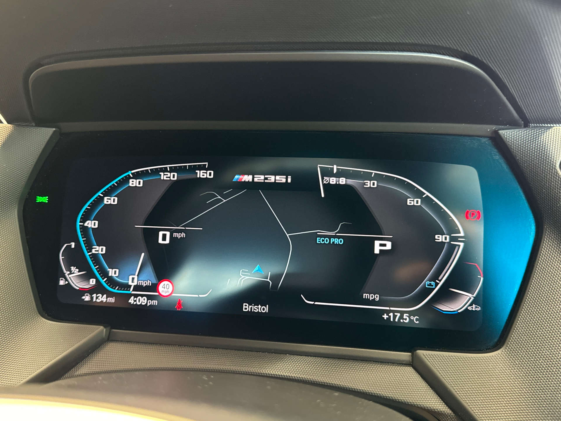 BMW 2 SERIES 2.0 M235i xDrive Auto 4WD 4dr #59