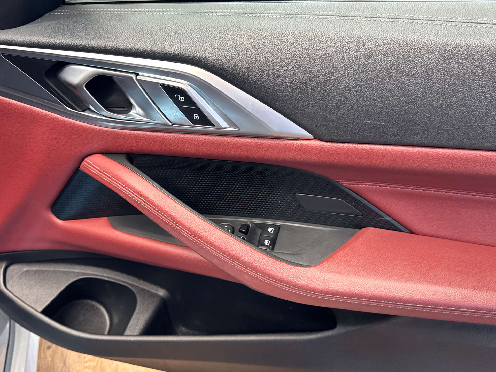 BMW 4 SERIES 2.0 420I M Sport Auto 2dr #31