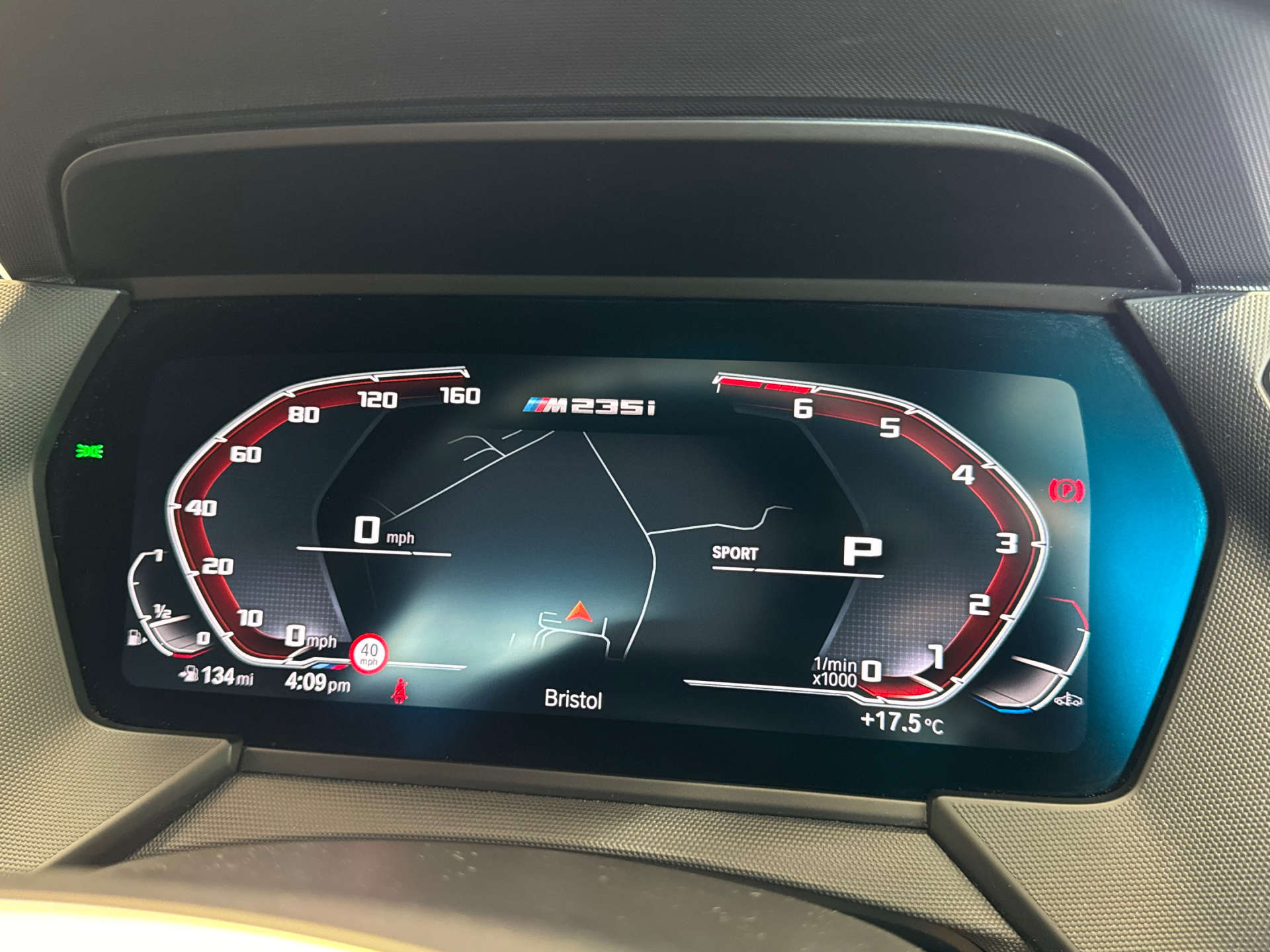 BMW 2 SERIES 2.0 M235i xDrive Auto 4WD 4dr #60