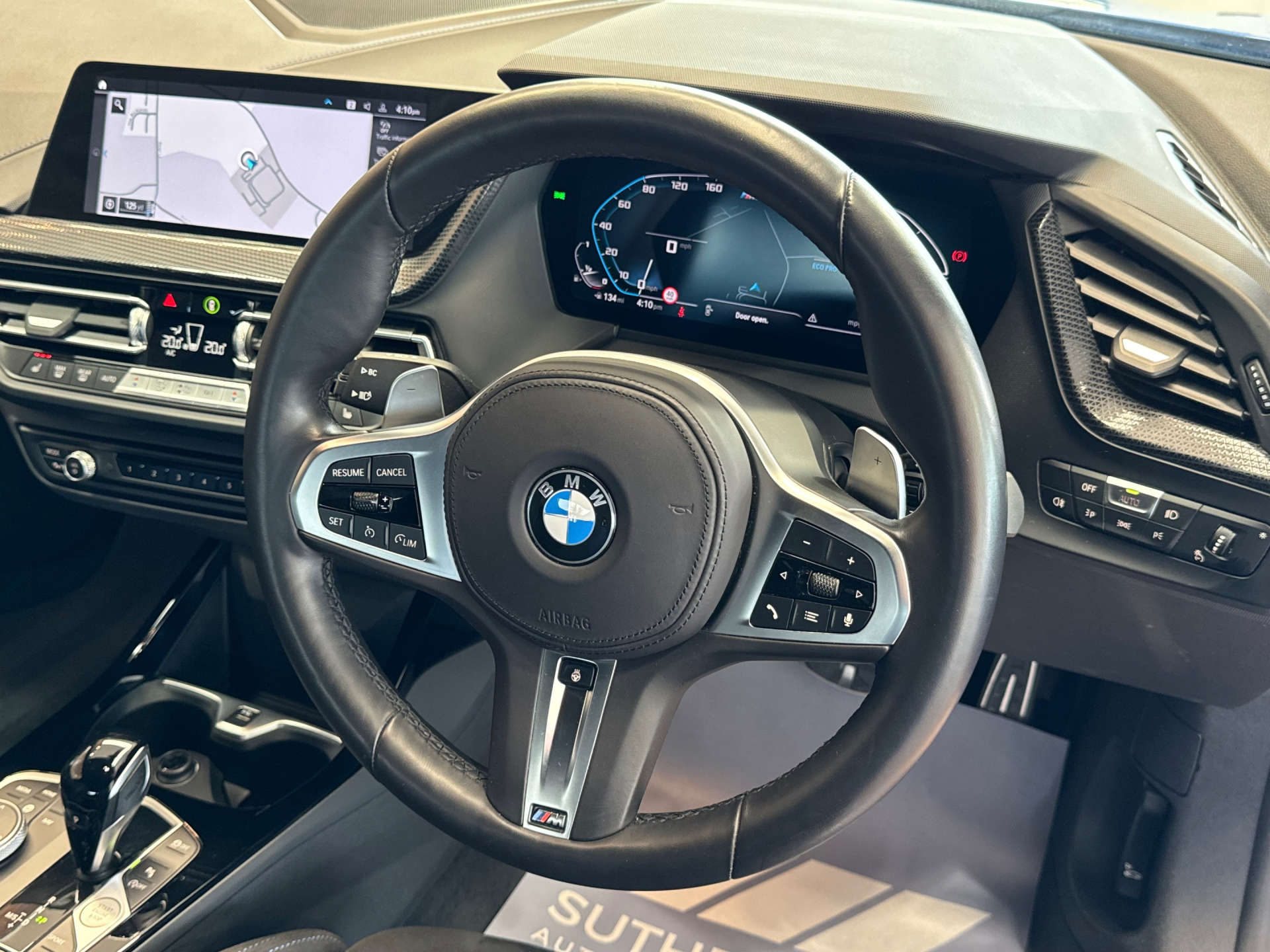BMW 2 SERIES 2.0 M235i xDrive Auto 4WD 4dr #61