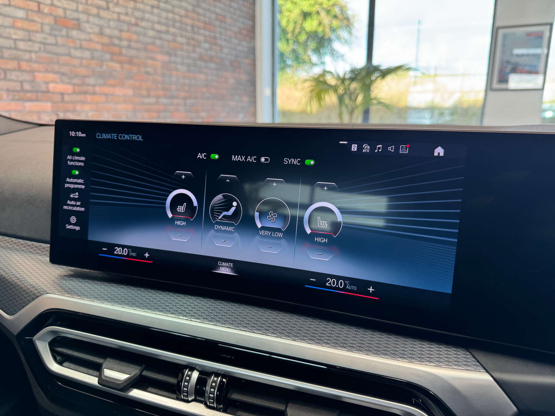 BMW 3 SERIES 3.0 M340I xDrive MHEV Auto 4WD 4dr #44