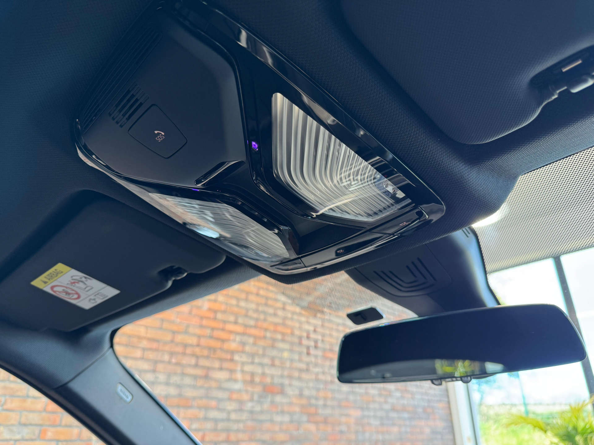 BMW X6 3.0 X6 xDrive 30d M Sport MHEV Auto 4WD 5dr #60