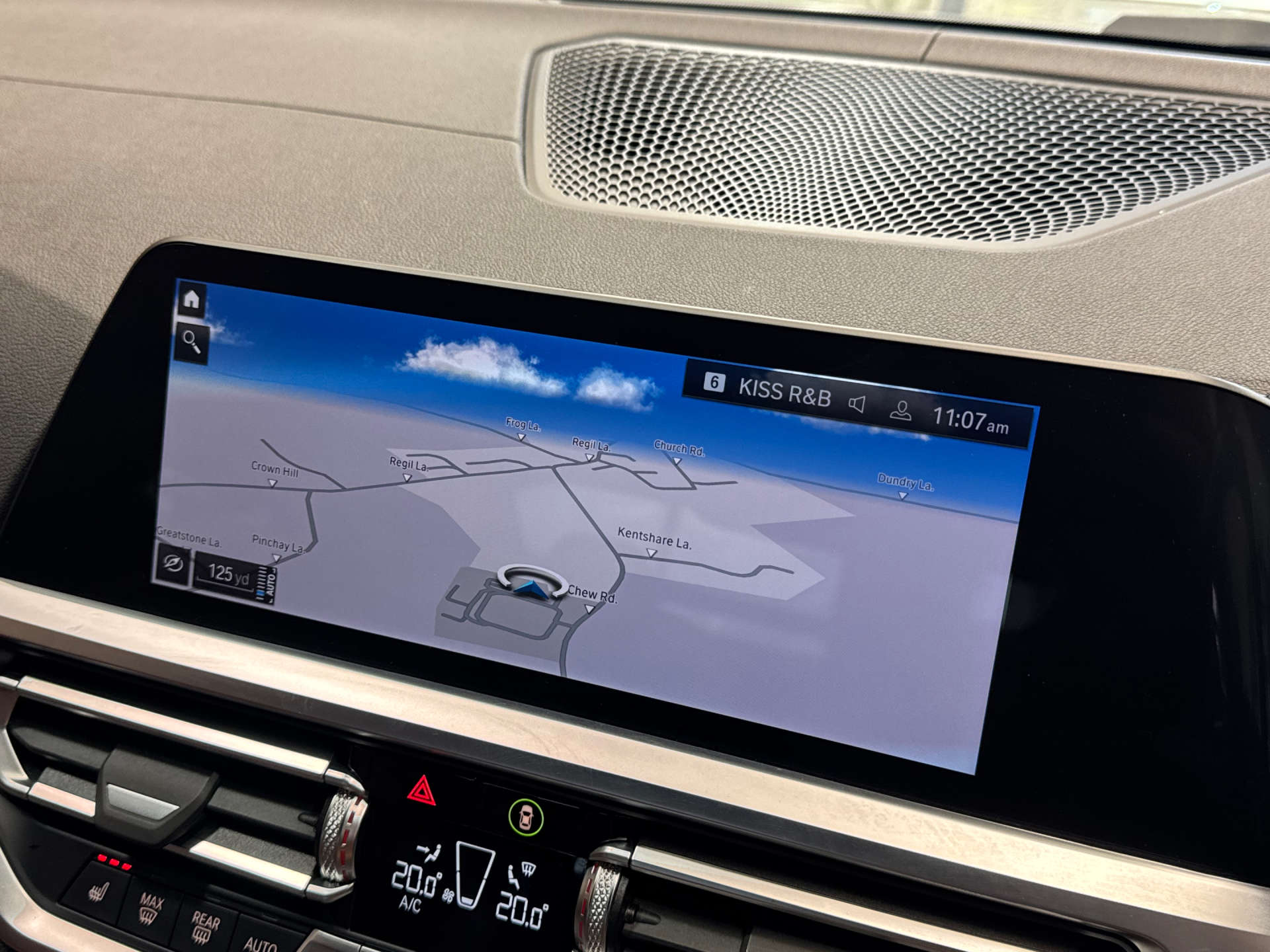 BMW 4 SERIES 2.0 420I M Sport Auto 2dr #33