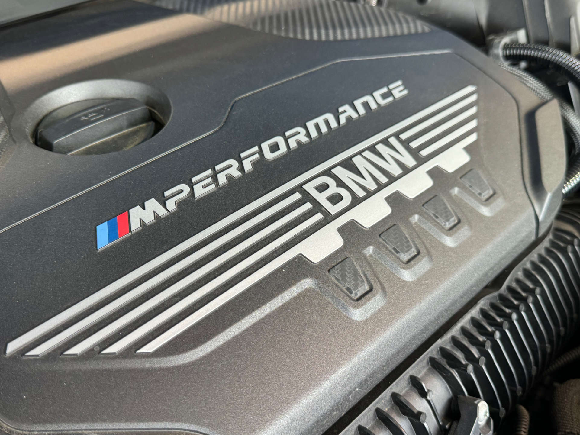 BMW 2 SERIES 2.0 M235i xDrive Auto 4WD 4dr #62