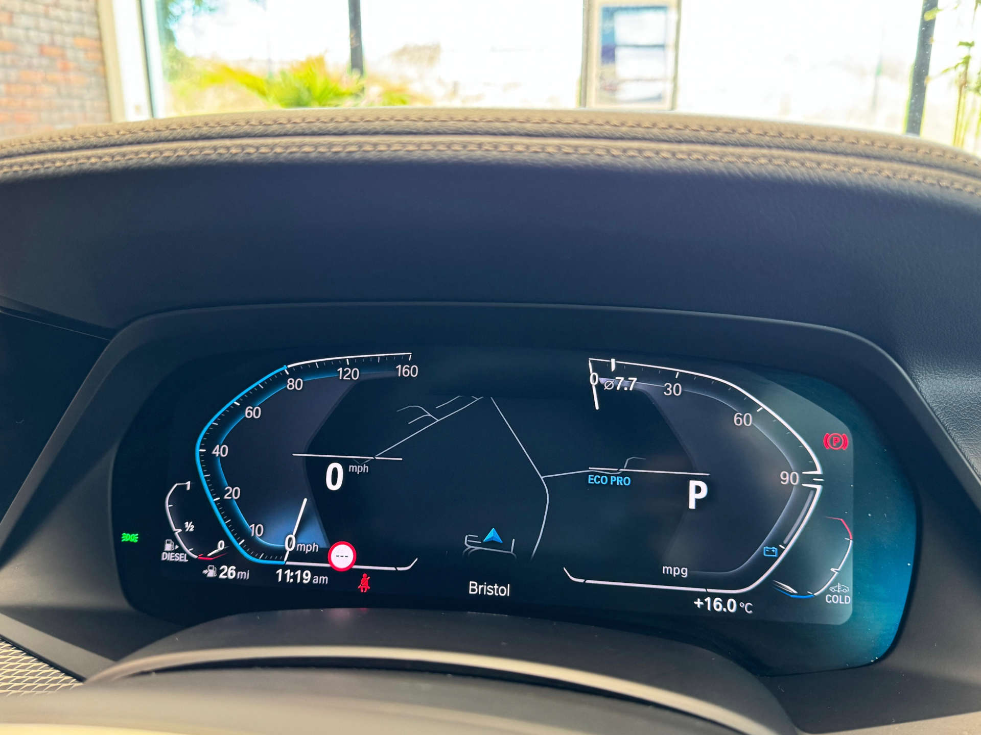 BMW X6 3.0 X6 xDrive 30d M Sport MHEV Auto 4WD 5dr #61