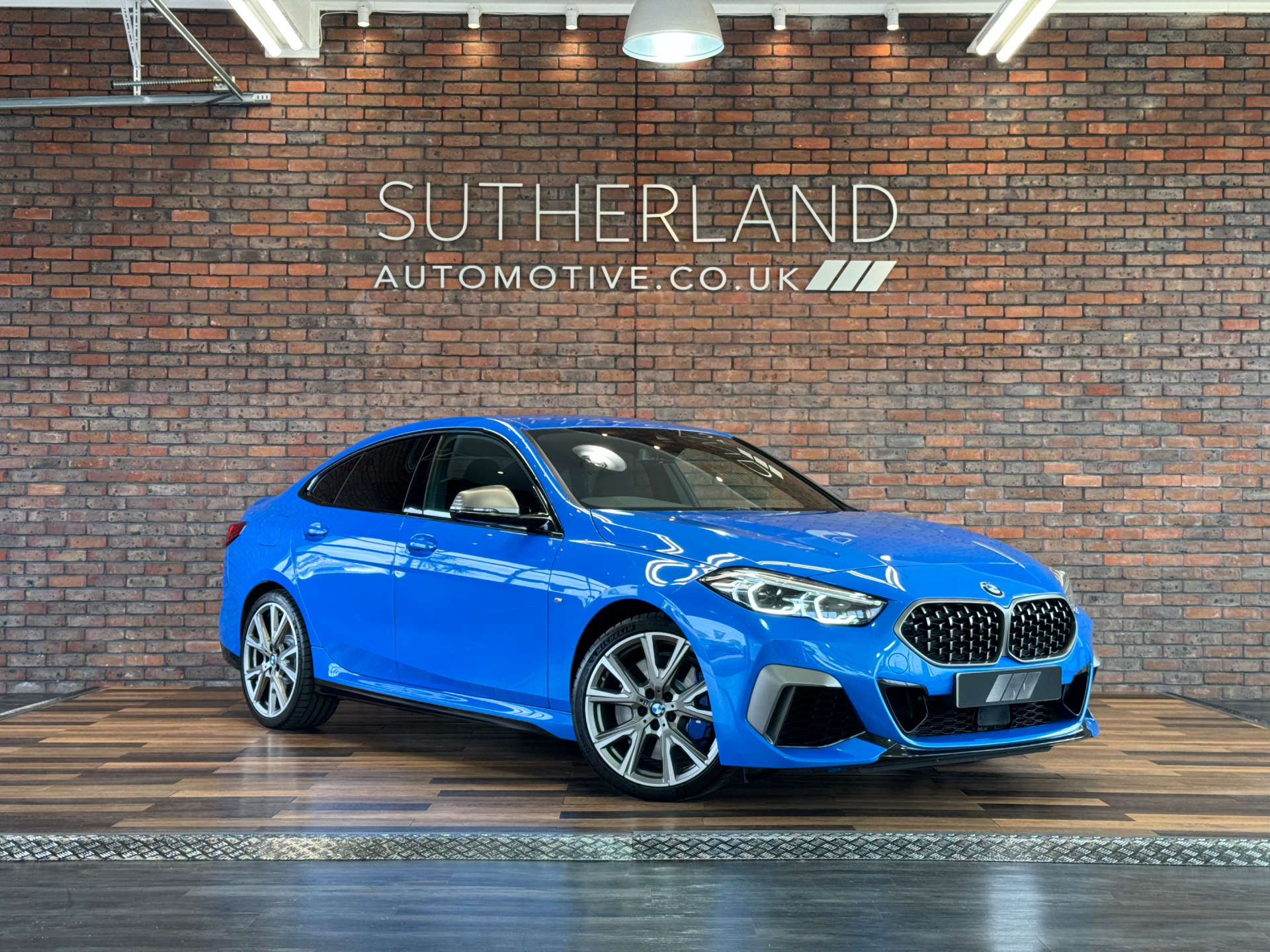 BMW 2 SERIES 2.0 M235i xDrive Auto 4WD 4dr #0