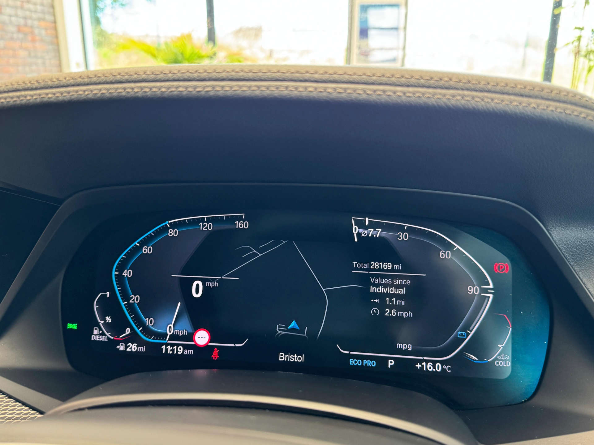 BMW X6 3.0 X6 xDrive 30d M Sport MHEV Auto 4WD 5dr #62