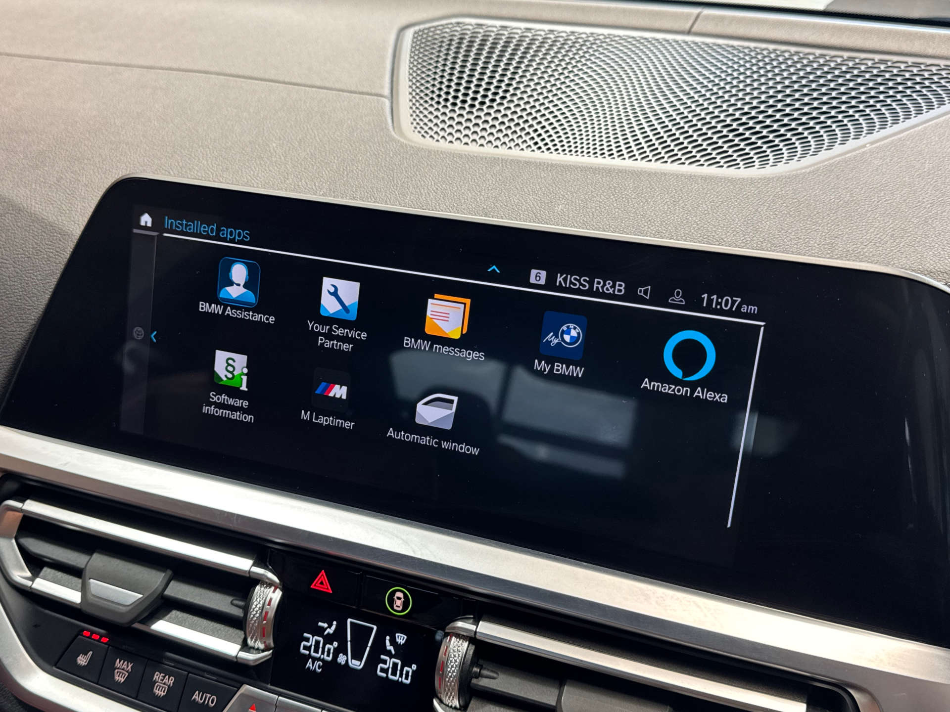 BMW 4 SERIES 2.0 420I M Sport Auto 2dr #35