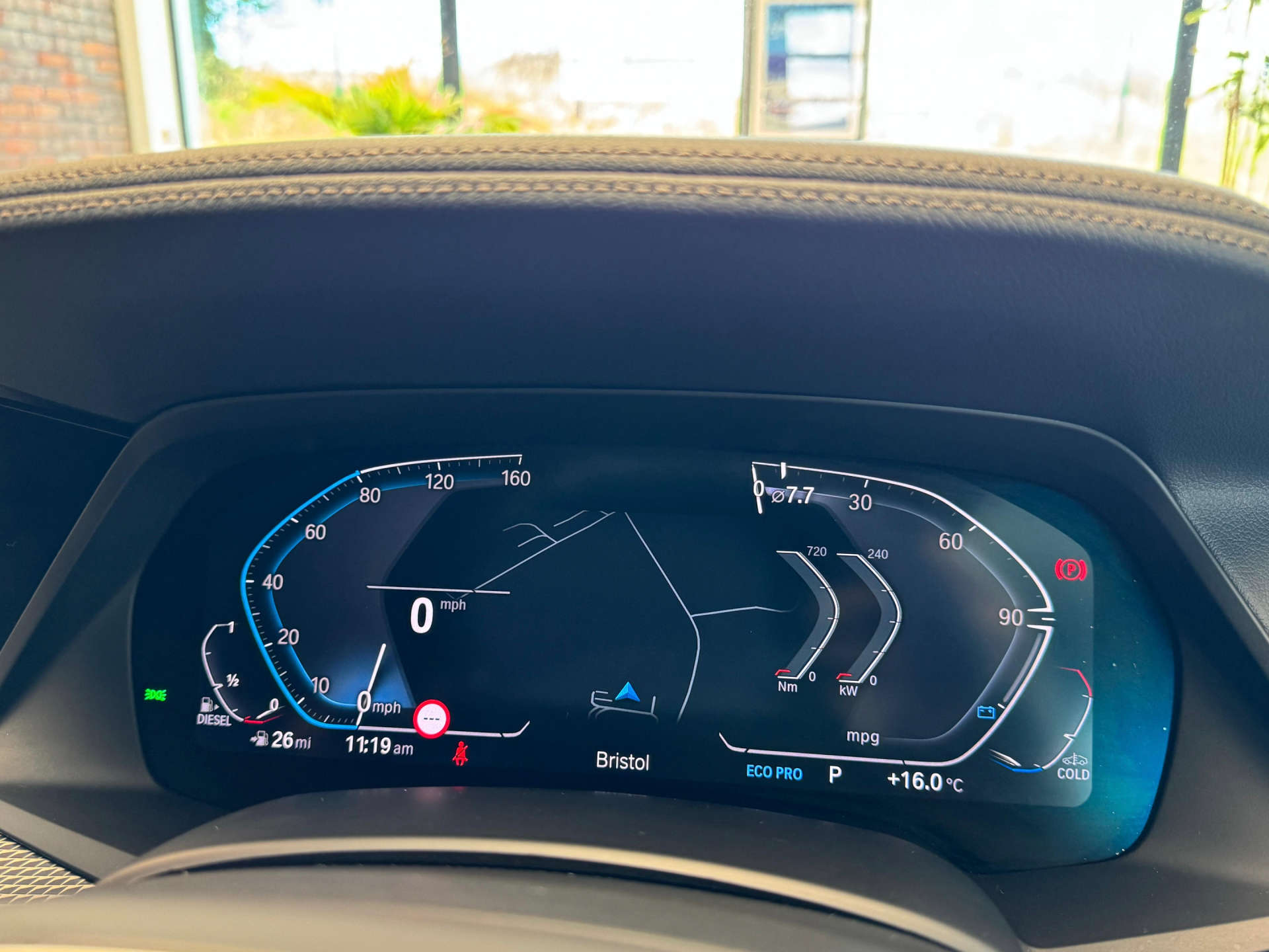 BMW X6 3.0 X6 xDrive 30d M Sport MHEV Auto 4WD 5dr #63