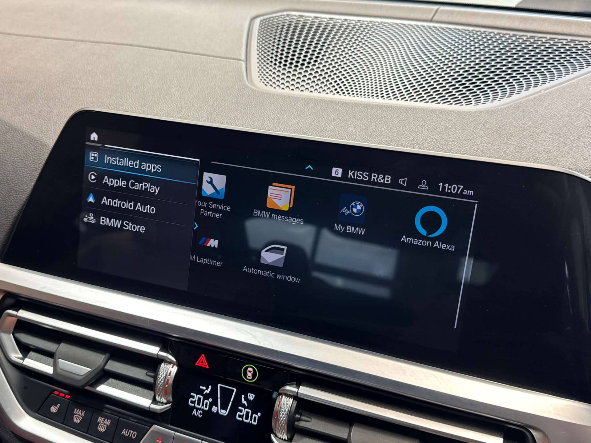 BMW 4 SERIES 2.0 420I M Sport Auto 2dr #36