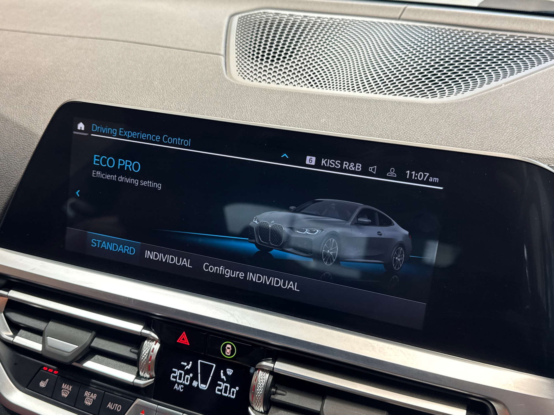 BMW 4 SERIES 2.0 420I M Sport Auto 2dr #37